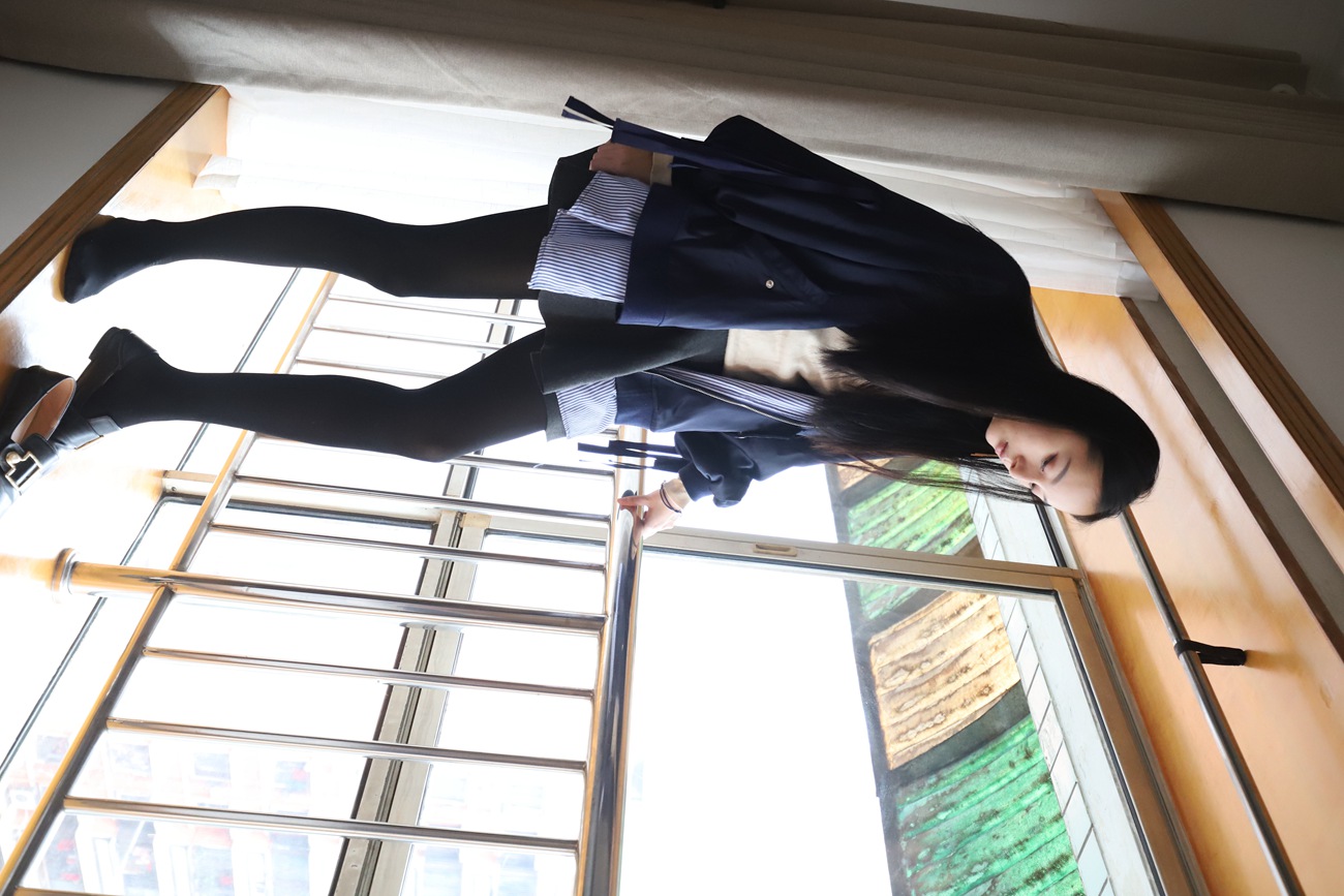 图片[184]-大西瓜爱牙膏-2018 12月活动 模特1（一） (2)黑厚 [212P] – 速更版-美库