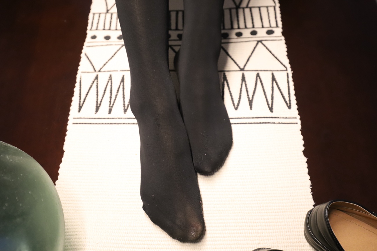 图片[212]-大西瓜爱牙膏-2018 12月活动 模特1（一） (2)黑厚 [212P] – 速更版-美库