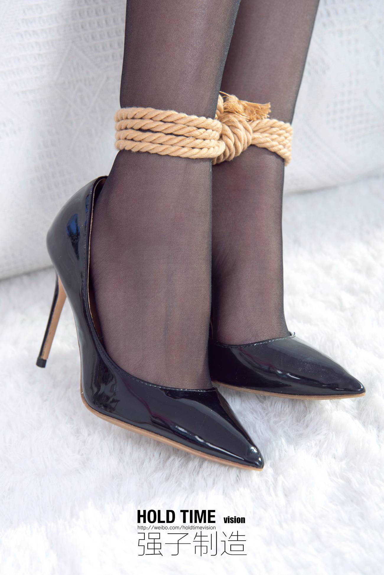 图片[23]-[Ligui丽柜]2022.04.06 紧缚-无助的心心 心心[88+1P] – 速更版-美库