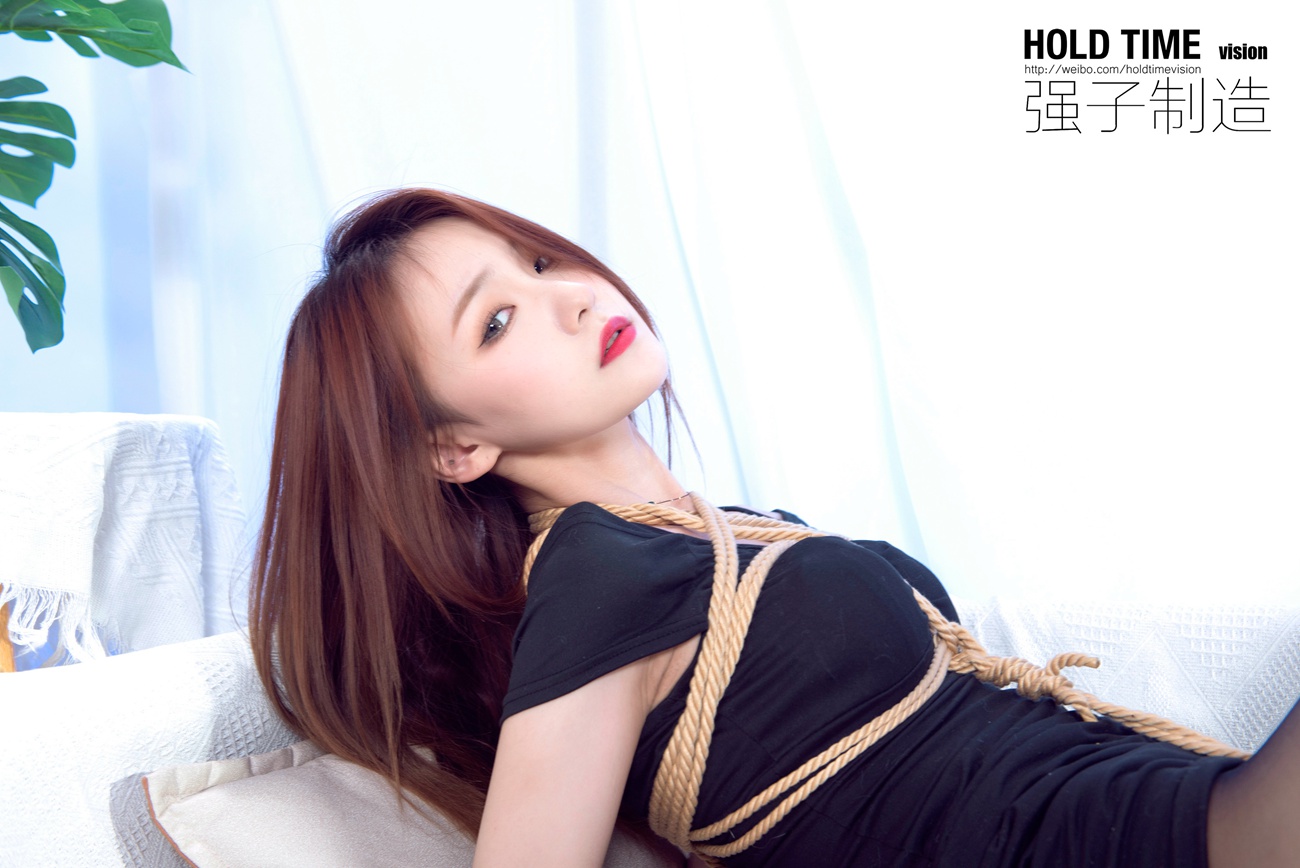 图片[33]-[Ligui丽柜]2022.04.06 紧缚-无助的心心 心心[88+1P] – 速更版-美库