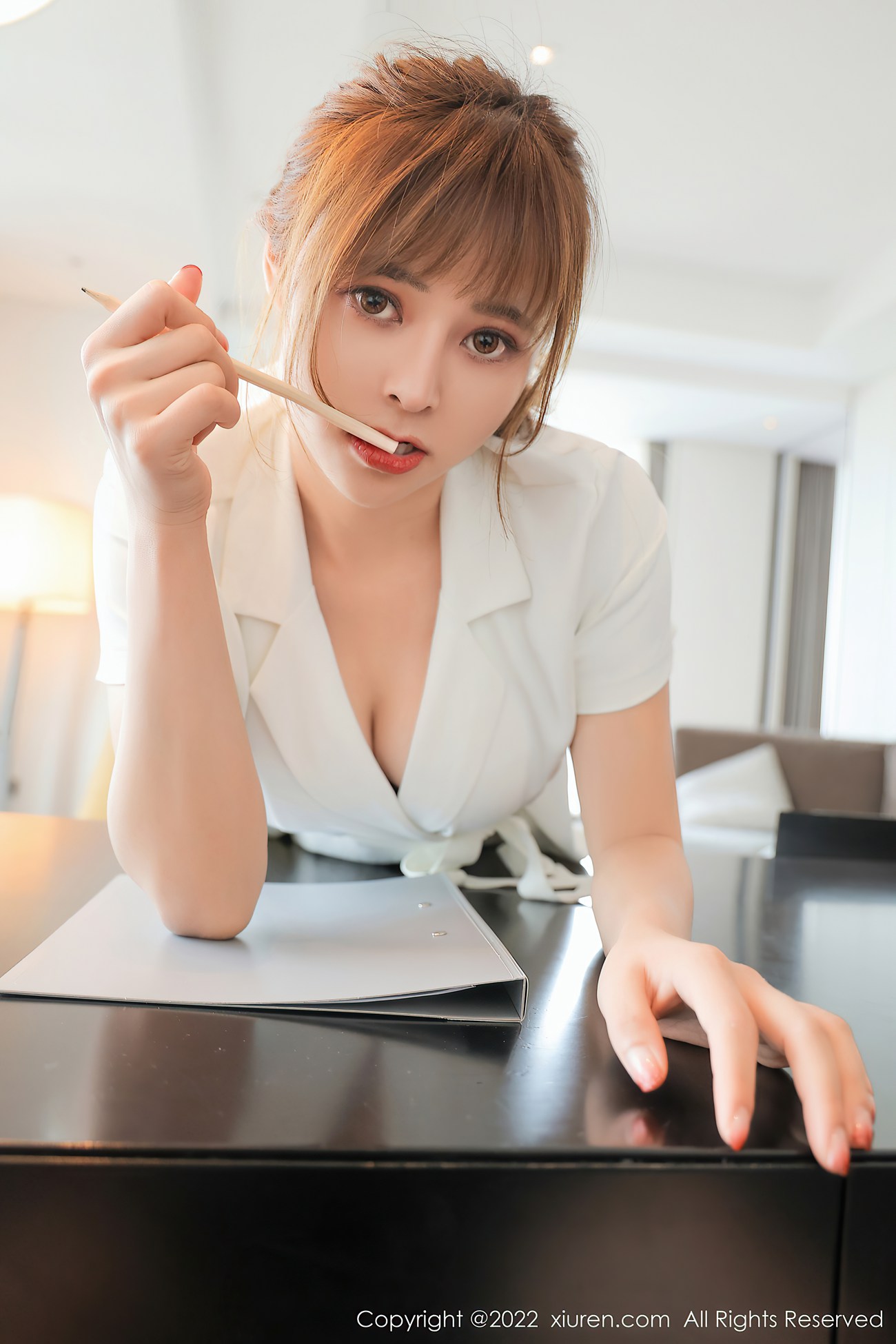 图片[15]-[Xiuren秀人网]2022.05.17 NO.5019 奈沐子[41+1P] – 速更版-美库