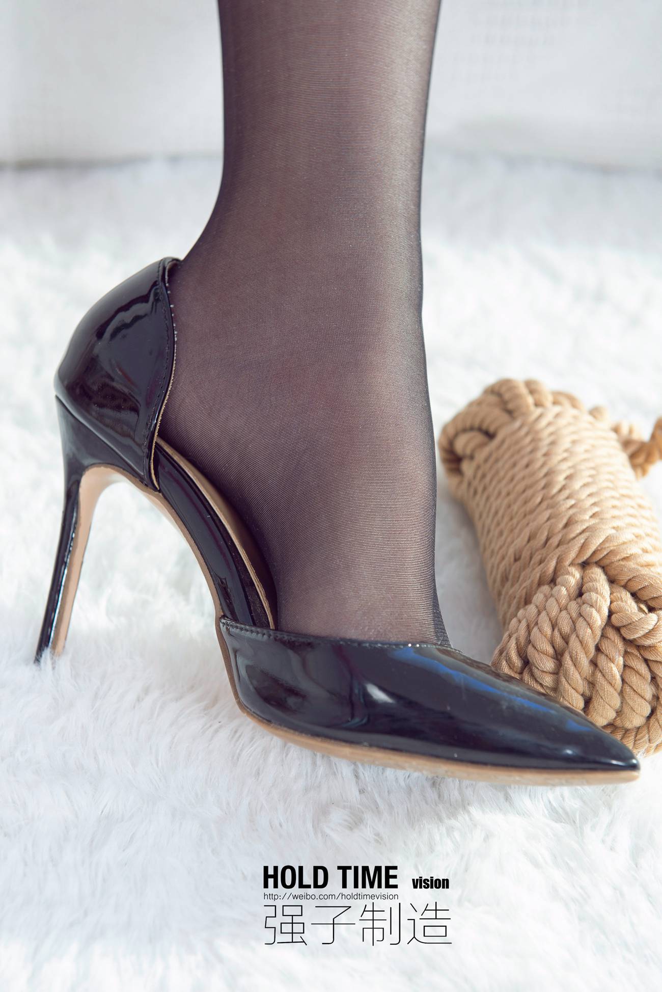 图片[88]-[Ligui丽柜]2022.04.06 紧缚-无助的心心 心心[88+1P] – 速更版-美库