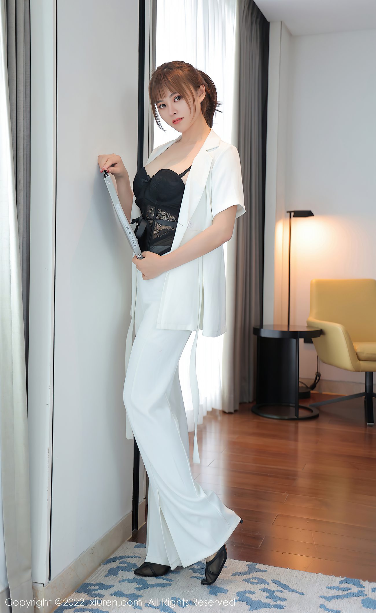 图片[30]-[Xiuren秀人网]2022.05.17 NO.5019 奈沐子[41+1P] – 速更版-美库