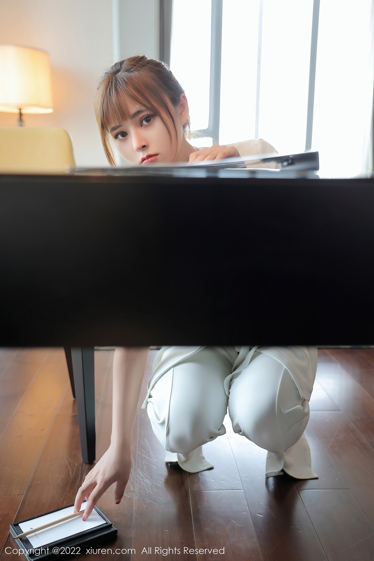 图片[42]-[Xiuren秀人网]2022.05.17 NO.5019 奈沐子[41+1P] – 速更版-美库