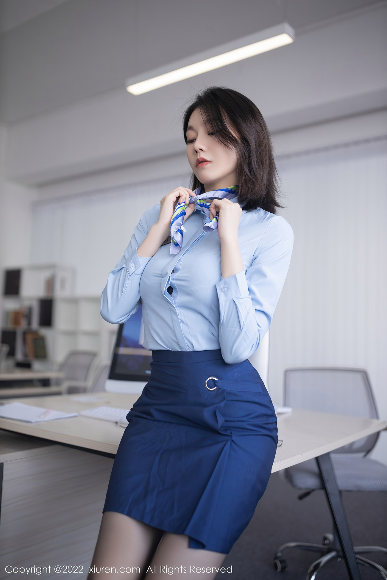 图片[23]-[Xiuren秀人网]2022.05.17 NO.5021 安然anran[69+1P] – 速更版-美库