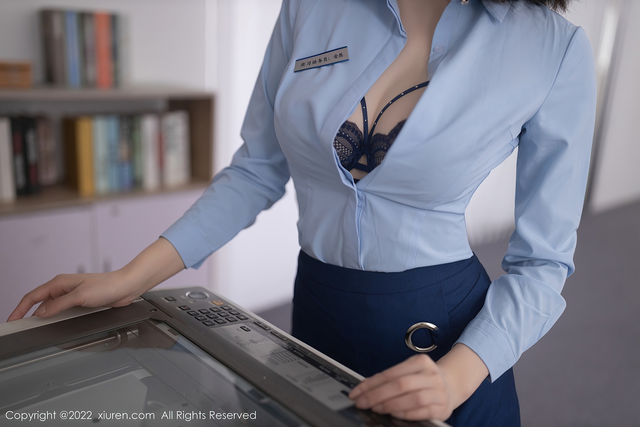 图片[34]-[Xiuren秀人网]2022.05.17 NO.5021 安然anran[69+1P] – 速更版-美库