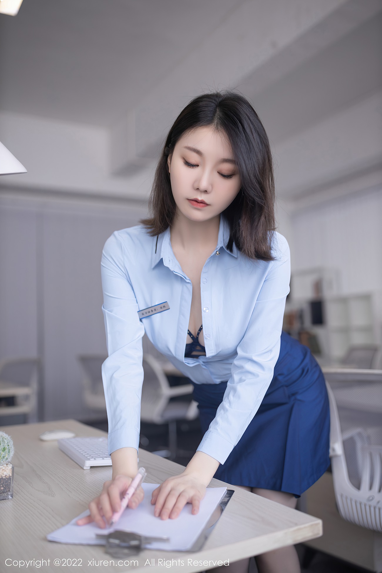 图片[35]-[Xiuren秀人网]2022.05.17 NO.5021 安然anran[69+1P] – 速更版-美库