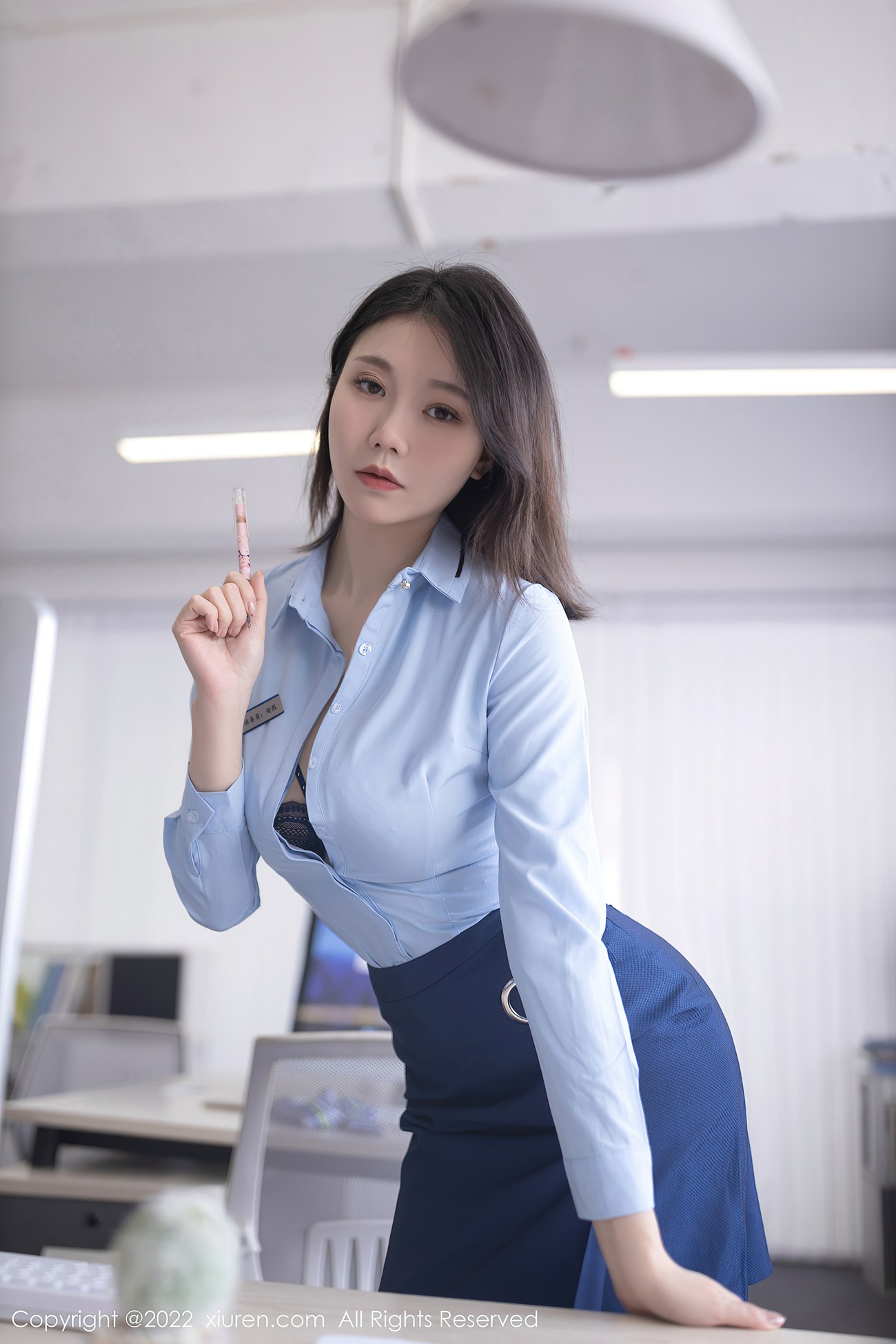 图片[36]-[Xiuren秀人网]2022.05.17 NO.5021 安然anran[69+1P] – 速更版-美库