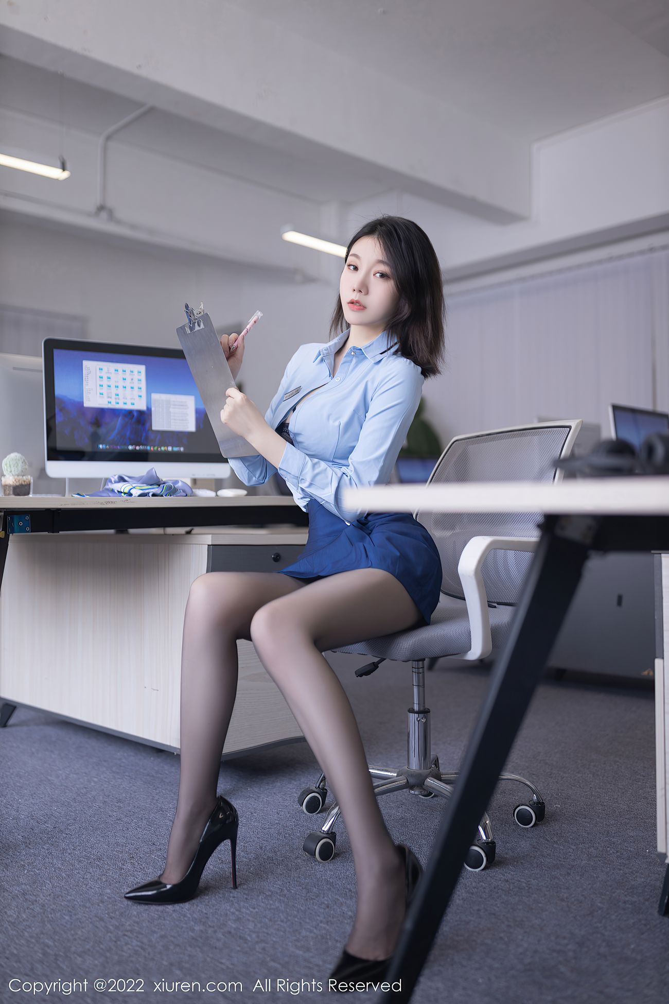 图片[38]-[Xiuren秀人网]2022.05.17 NO.5021 安然anran[69+1P] – 速更版-美库