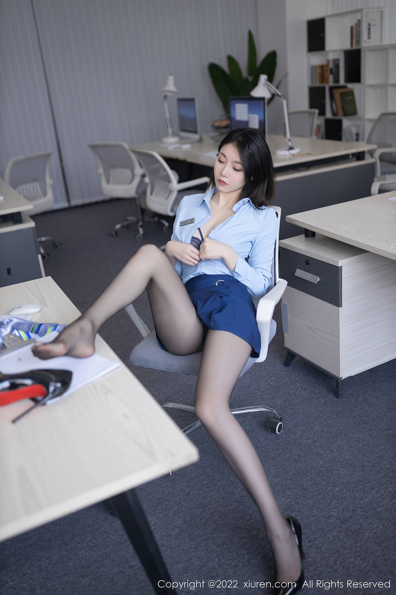 图片[41]-[Xiuren秀人网]2022.05.17 NO.5021 安然anran[69+1P] – 速更版-美库