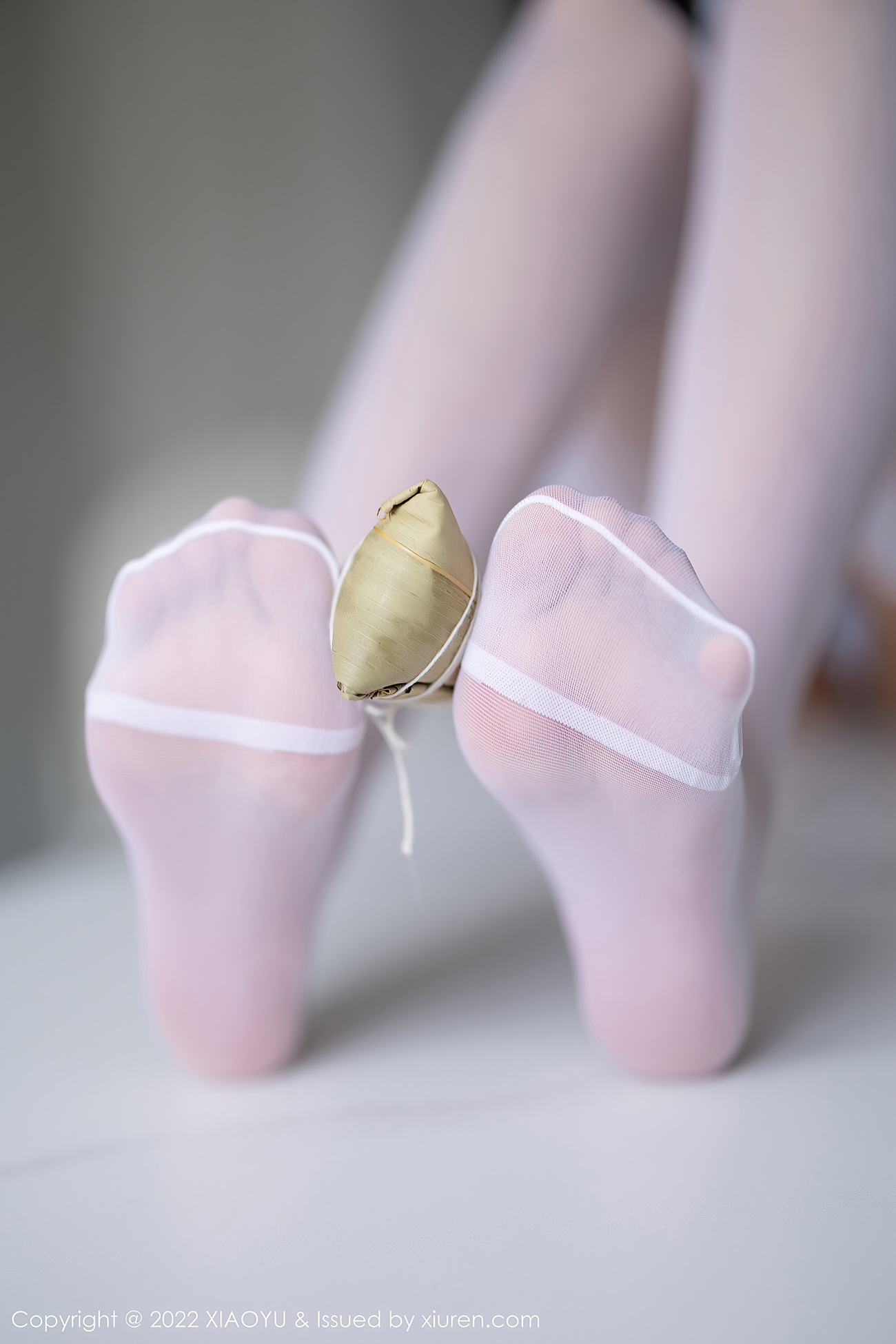 图片[58]-[XIAOYU语画界] 2022.06.02 VOL.791 杨晨晨Yome 丝袜美腿[6P] – 速更版-美库