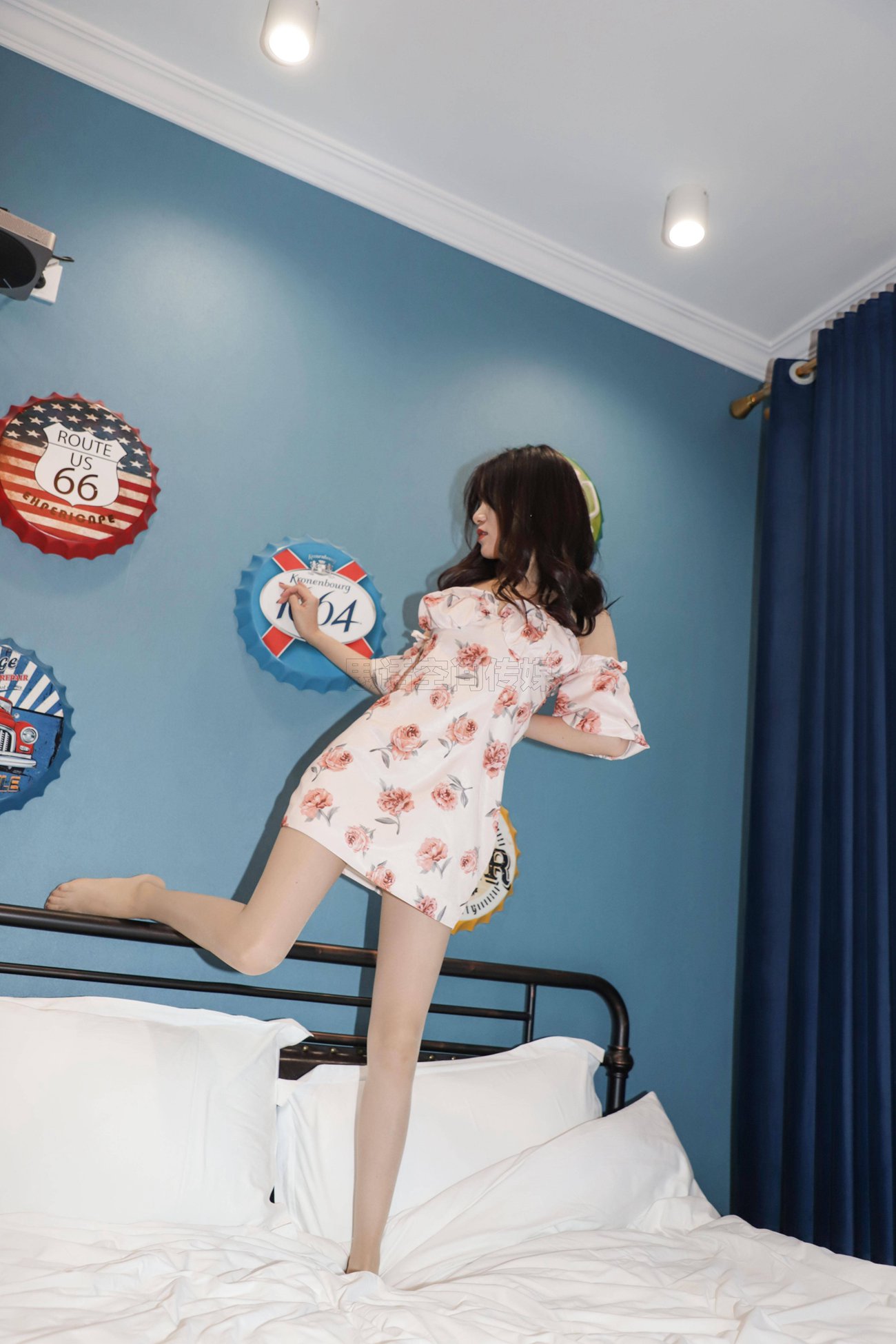 图片[20]-[SiHua思话]SJ050 筱蝶 她的微香[44P] – 速更版-美库