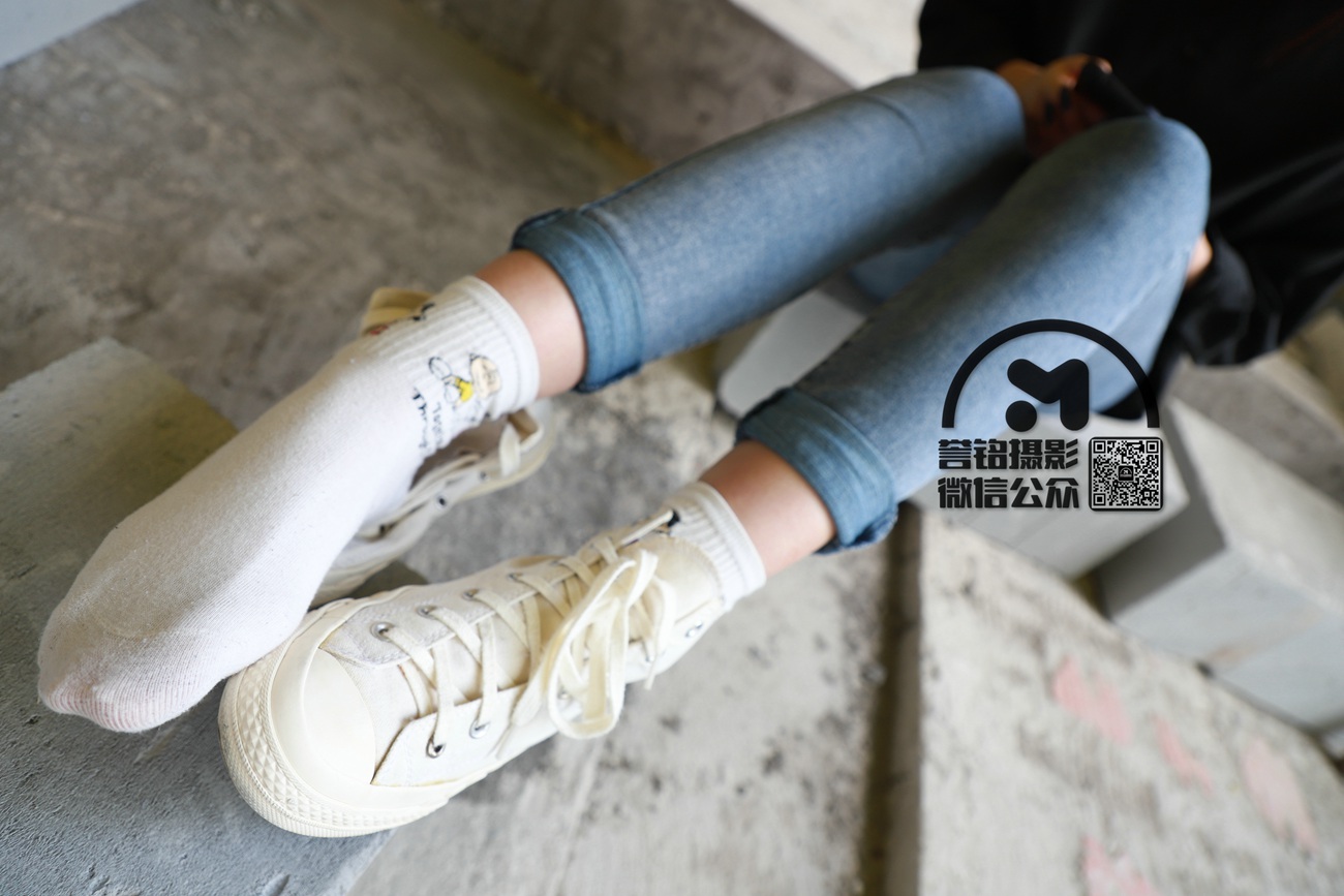 图片[27]-[誉铭传媒]袜足摄影 2021年 第十二期挠脚作品[80P] – 速更版-美库