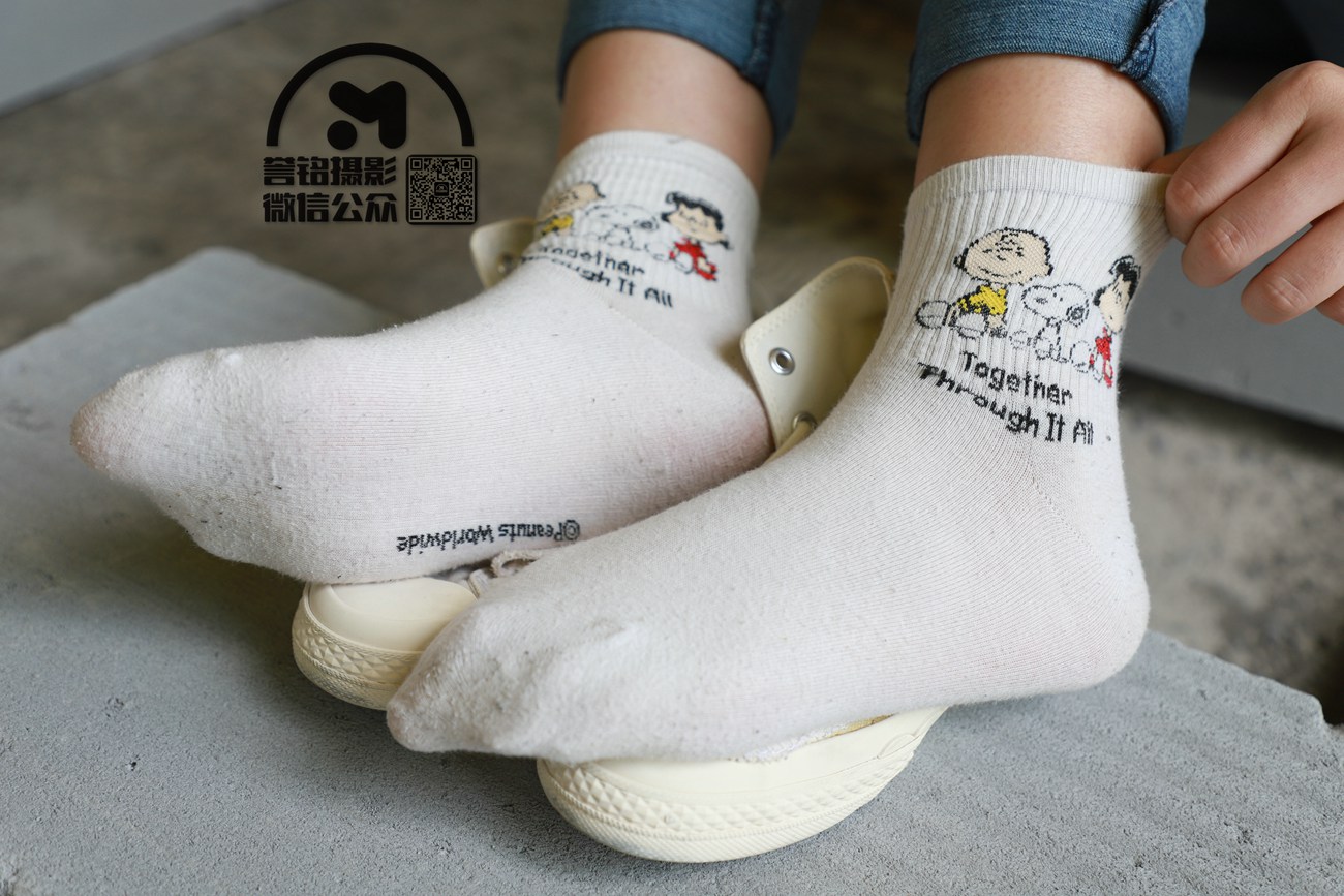 图片[71]-[誉铭传媒]袜足摄影 2021年 第十二期挠脚作品[80P] – 速更版-美库