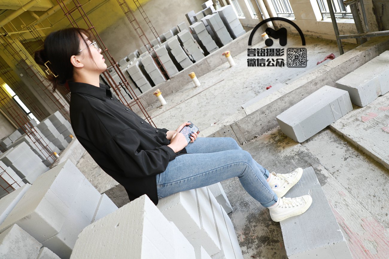 图片[72]-[誉铭传媒]袜足摄影 2021年 第十二期挠脚作品[80P] – 速更版-美库