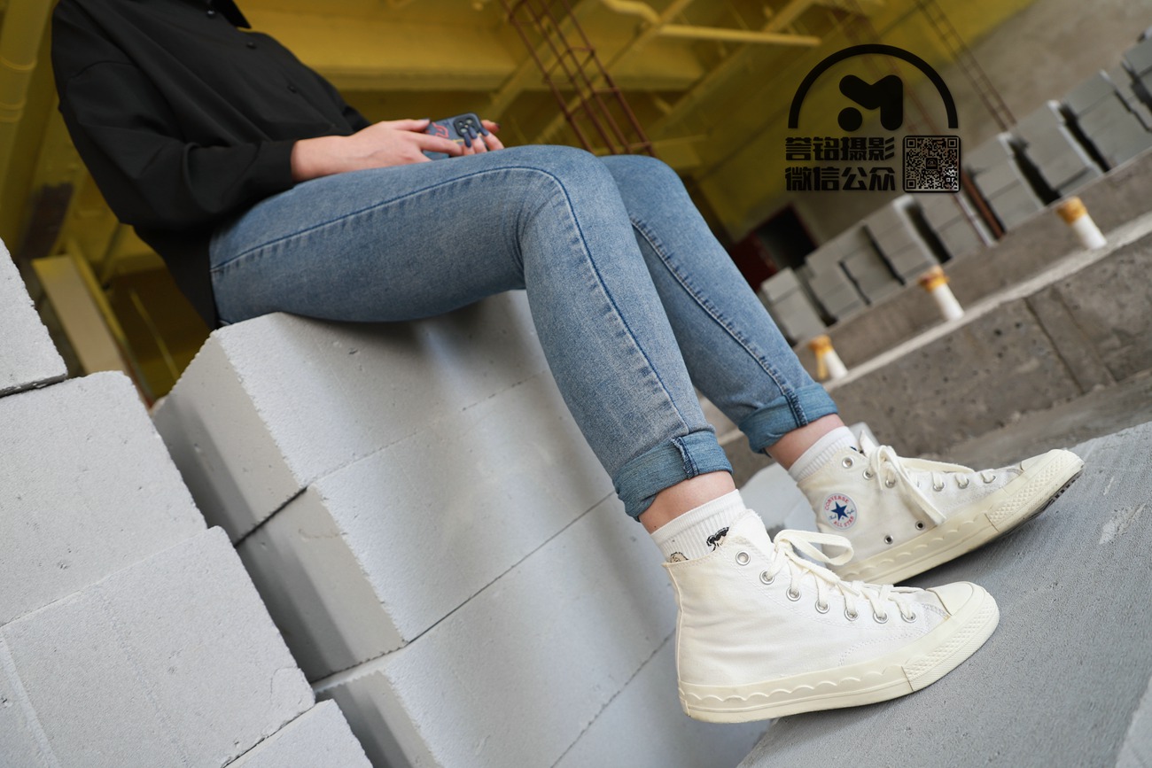 图片[75]-[誉铭传媒]袜足摄影 2021年 第十二期挠脚作品[80P] – 速更版-美库