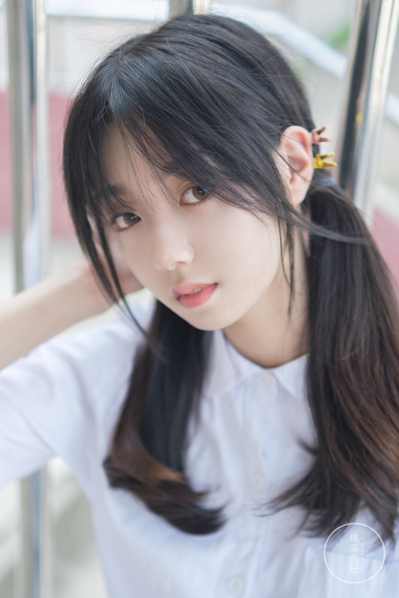 图片[29]-柴系小乖(稚乖画册) – 新年福利[36P] – 速更版-美库