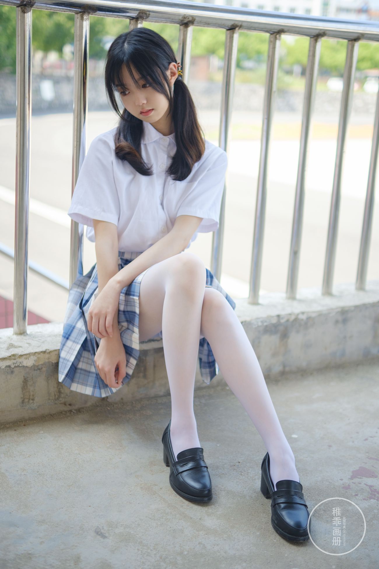 图片[30]-柴系小乖(稚乖画册) – 新年福利[36P] – 速更版-美库