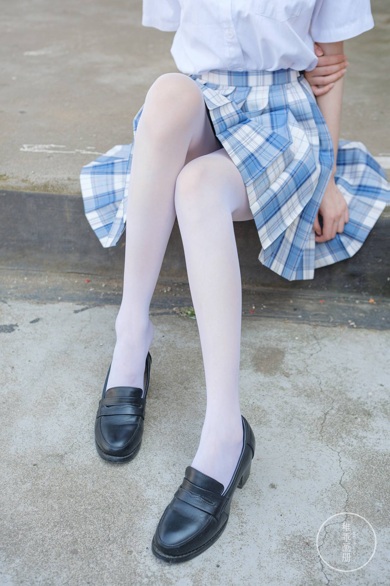 图片[34]-柴系小乖(稚乖画册) – 新年福利[36P] – 速更版-美库