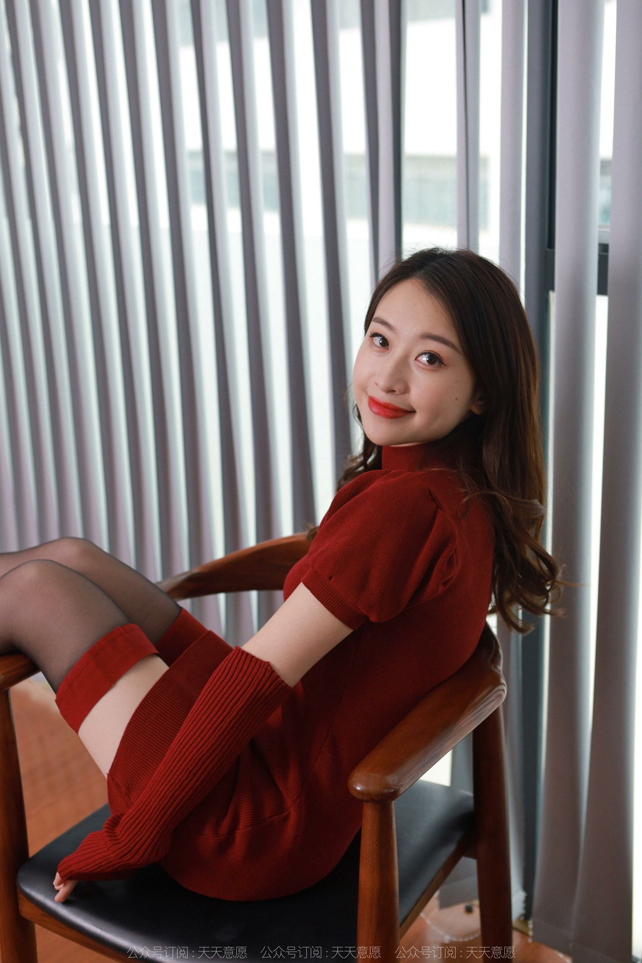 图片[74]-[IESS异思趣向]2022.03.22 丝享家1036：小婕《半筒黑丝》[98P] – 速更版-美库