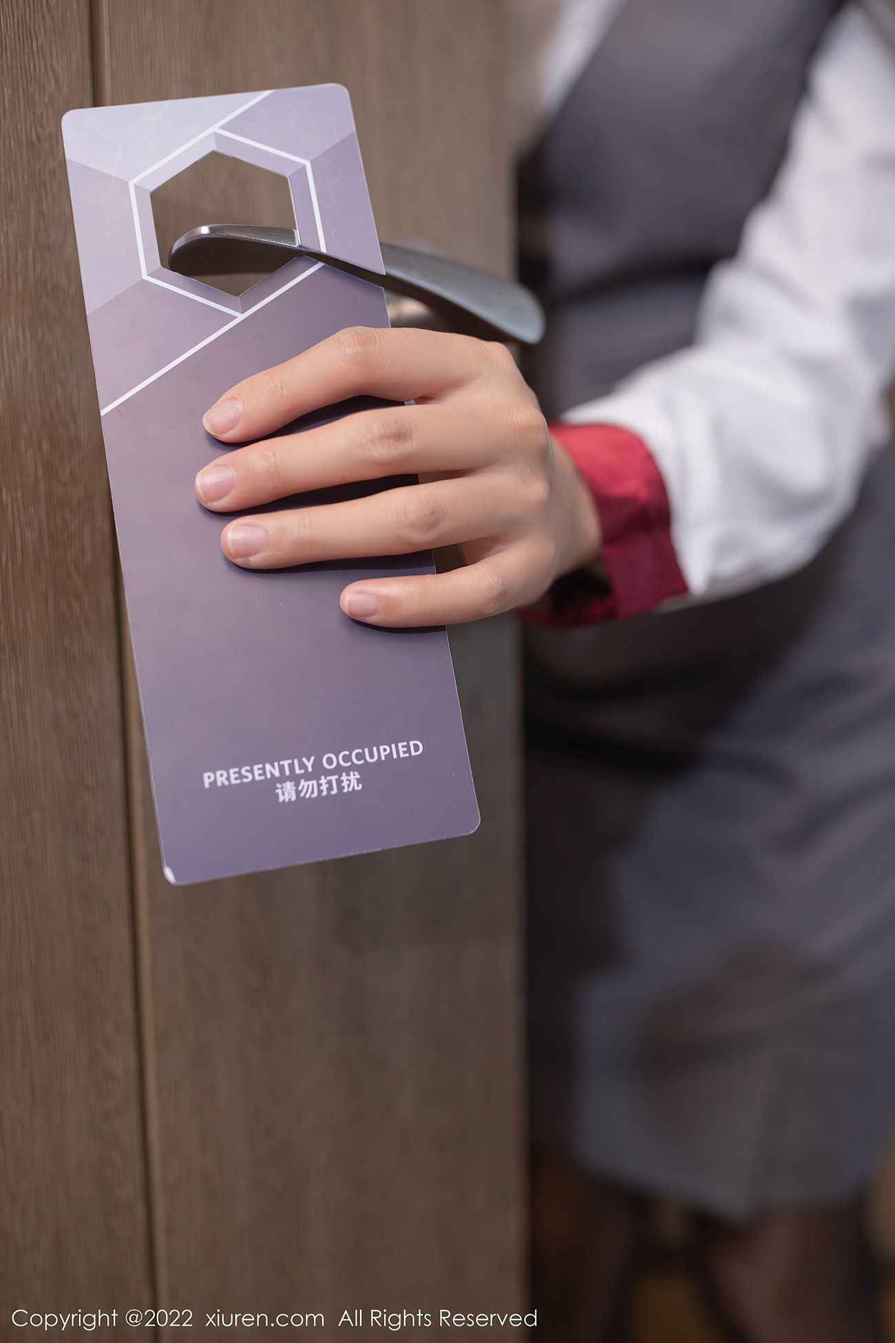 图片[10]-[Xiuren秀人网]2022.05.18 NO.5027 利世[32+1P] – 速更版-美库