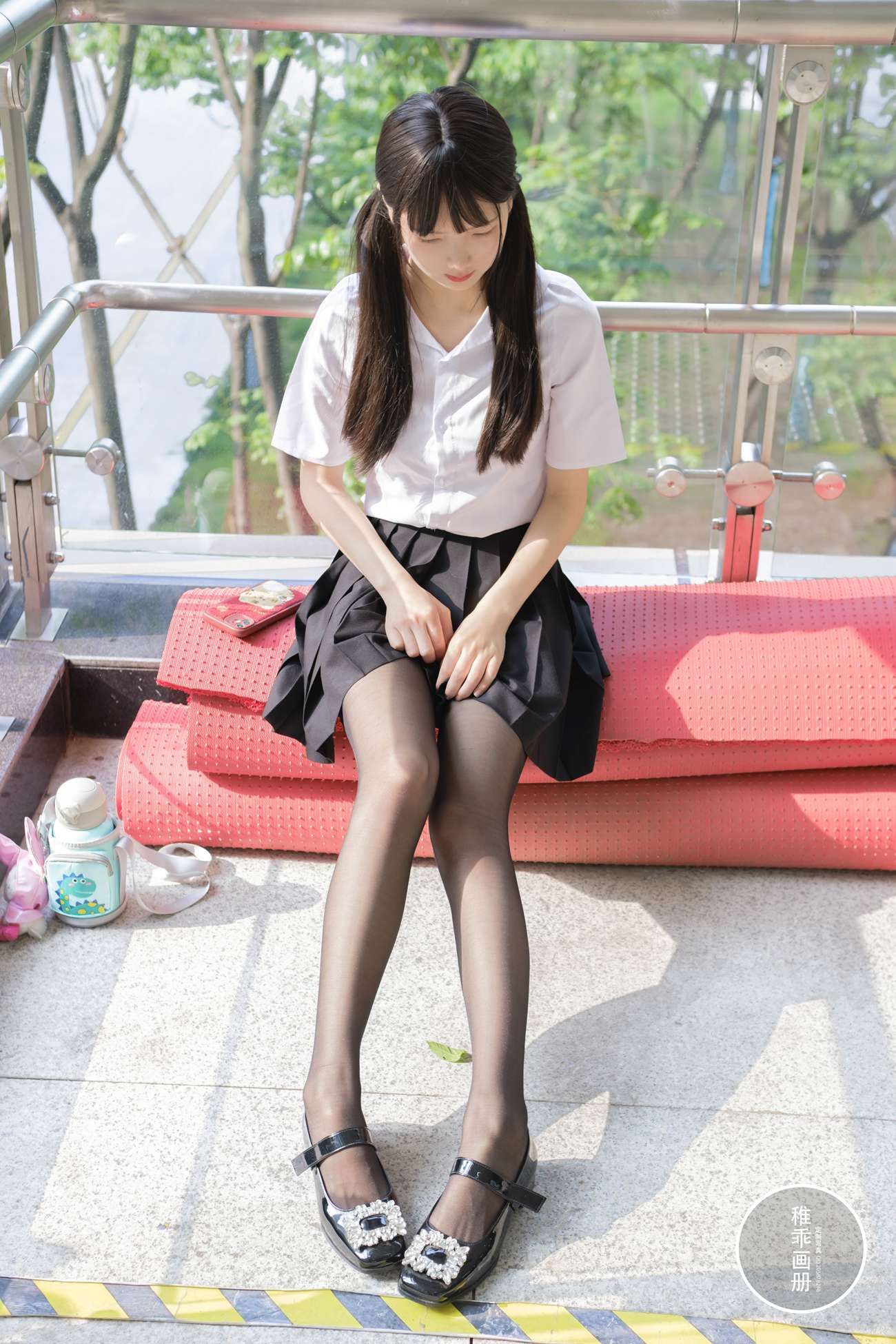 图片[22]-稚乖画册 – 夜夜逛街[60P] – 速更版-美库