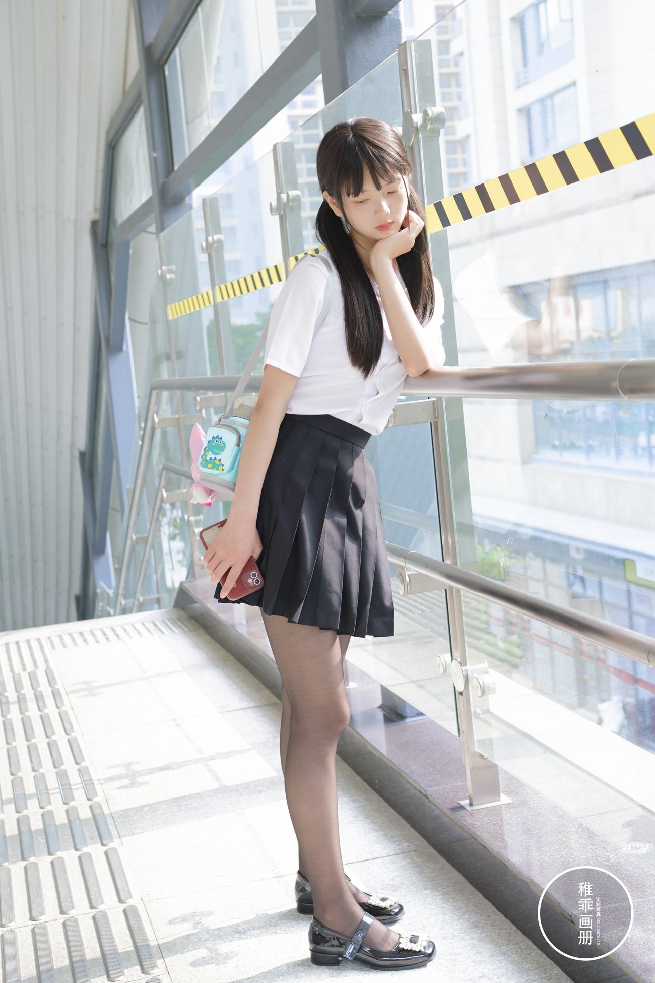 图片[26]-稚乖画册 – 夜夜逛街[60P] – 速更版-美库