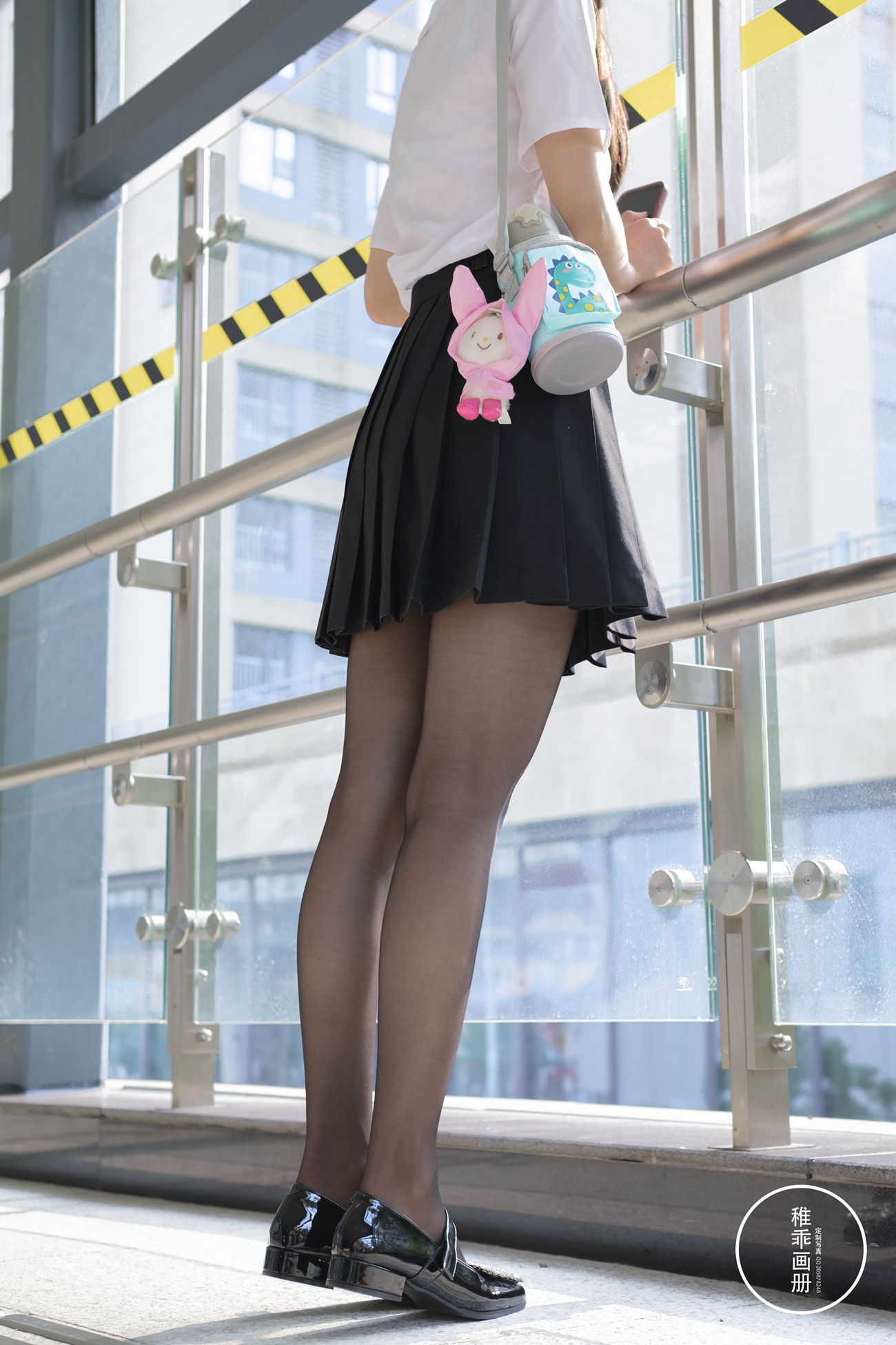 图片[28]-稚乖画册 – 夜夜逛街[60P] – 速更版-美库