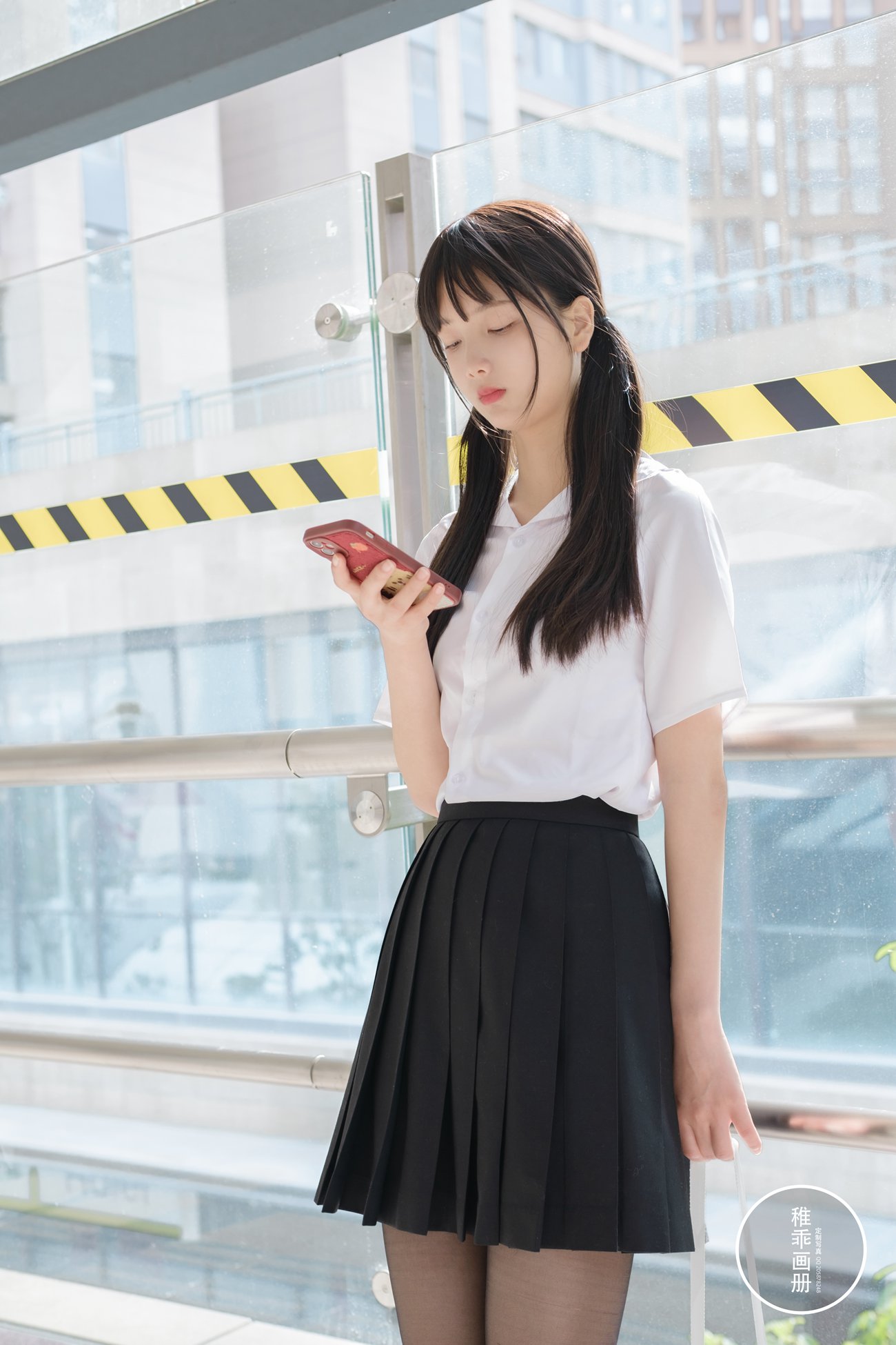 图片[29]-稚乖画册 – 夜夜逛街[60P] – 速更版-美库