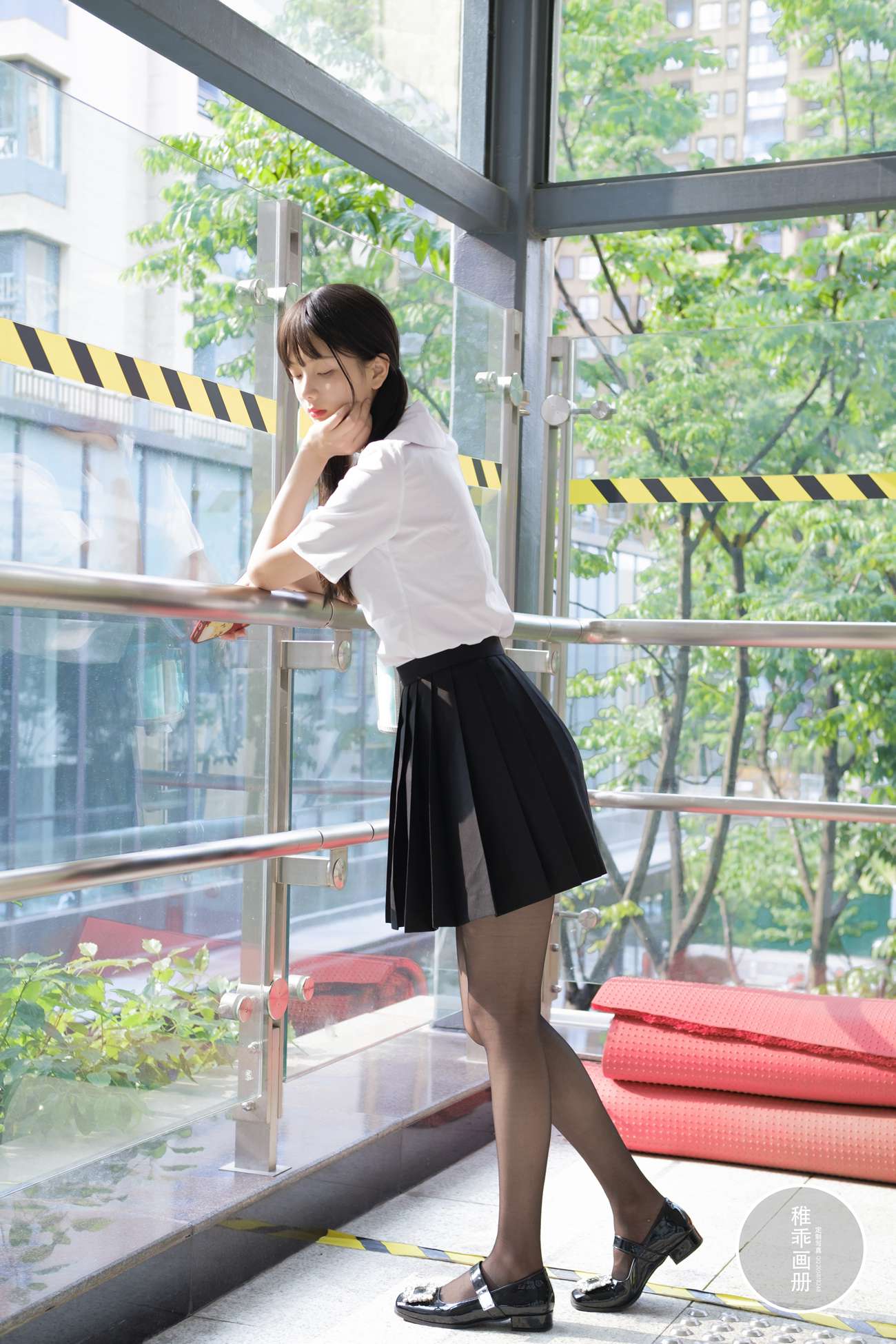 图片[31]-稚乖画册 – 夜夜逛街[60P] – 速更版-美库