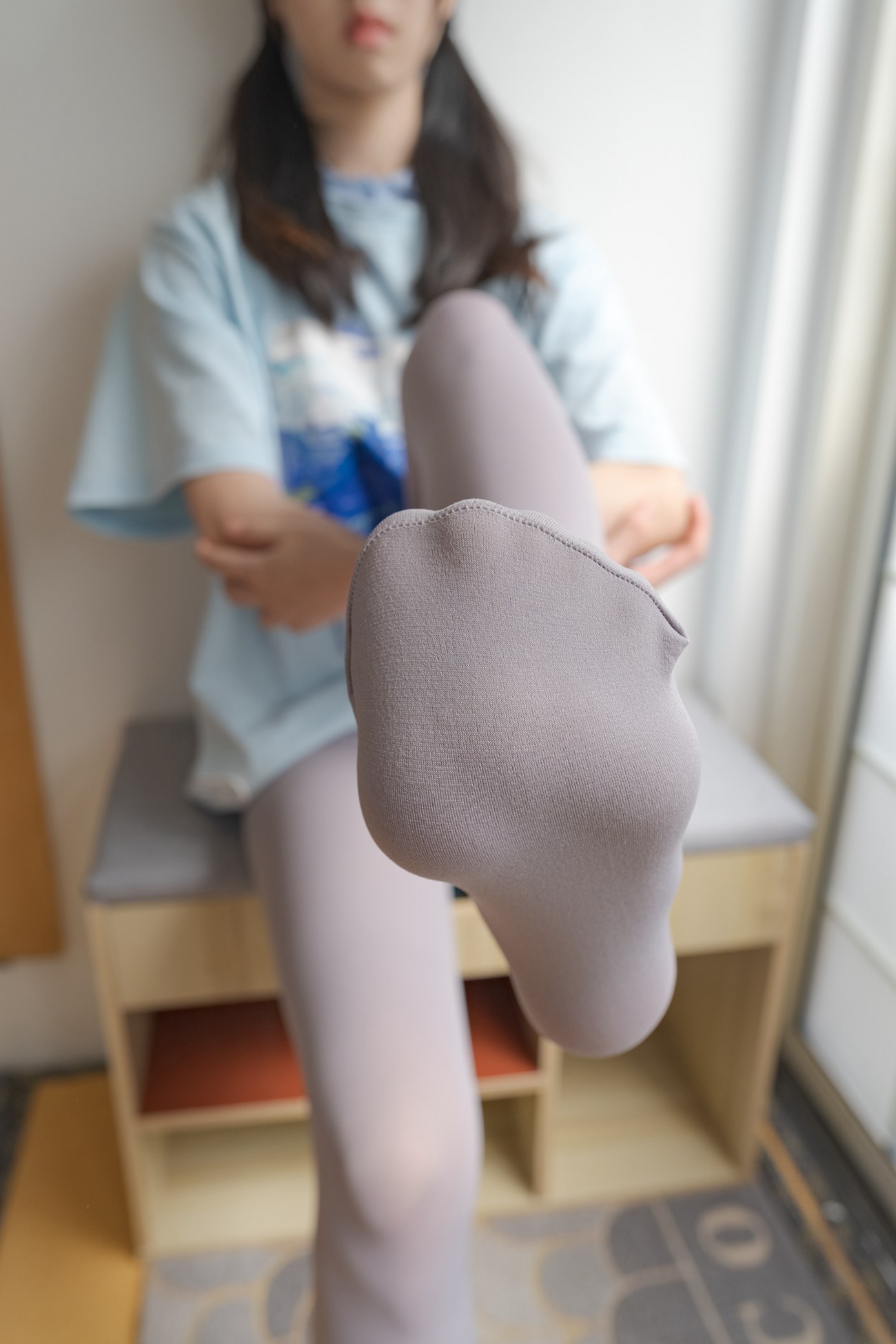 图片[10]-森萝财团写真 内部会员版 雏菊004 小七[82P] – 速更版-美库