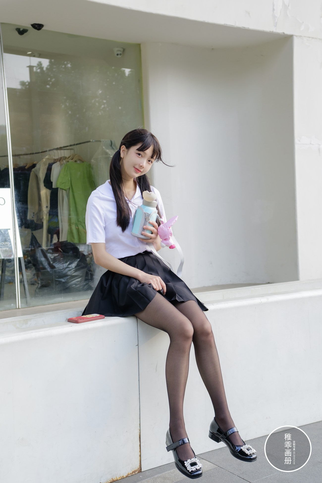 图片[44]-稚乖画册 – 夜夜逛街[60P] – 速更版-美库