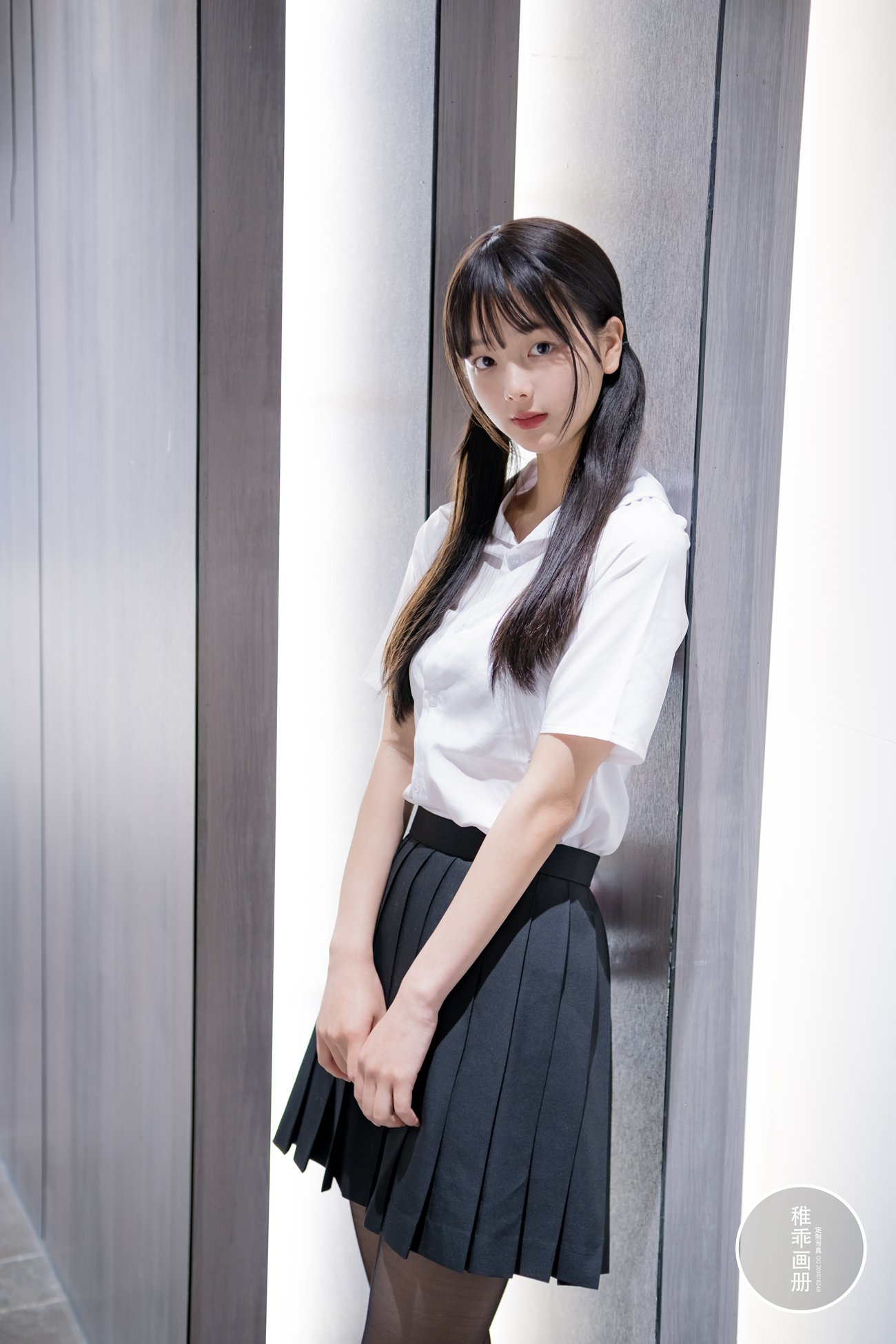 图片[47]-稚乖画册 – 夜夜逛街[60P] – 速更版-美库