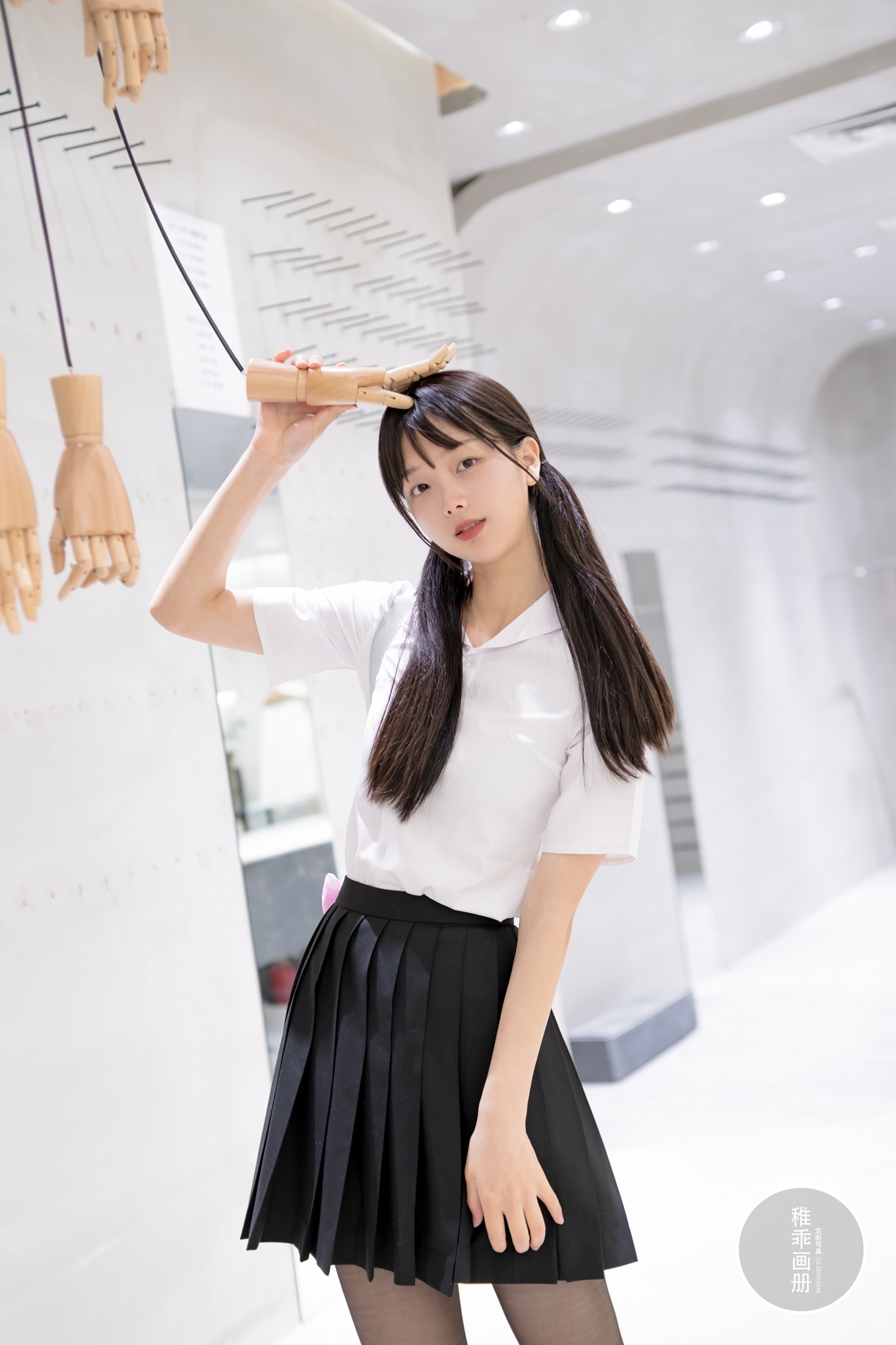 图片[56]-稚乖画册 – 夜夜逛街[60P] – 速更版-美库