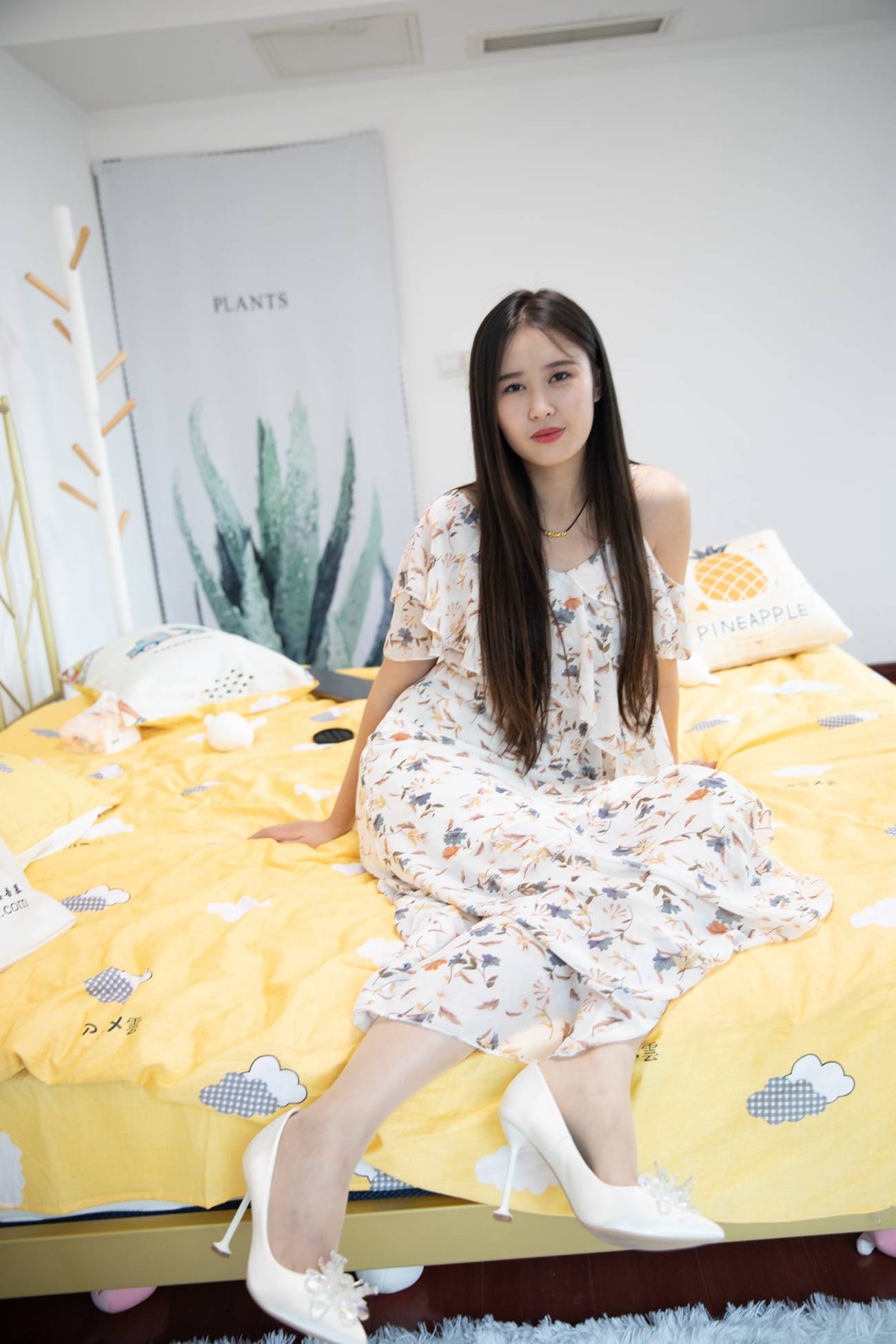 图片[15]-物恋传媒 No.447 菲菲-墨染倾城 [133P] – 速更版-美库