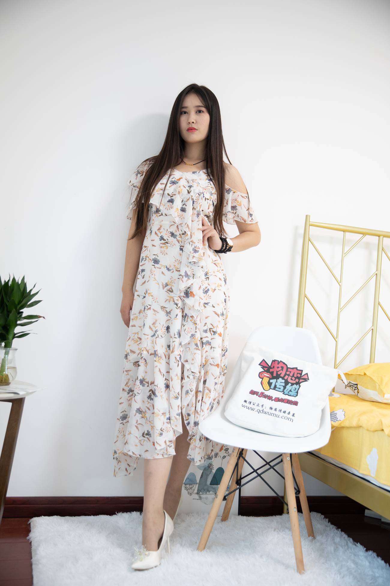 图片[18]-物恋传媒 No.447 菲菲-墨染倾城 [133P] – 速更版-美库