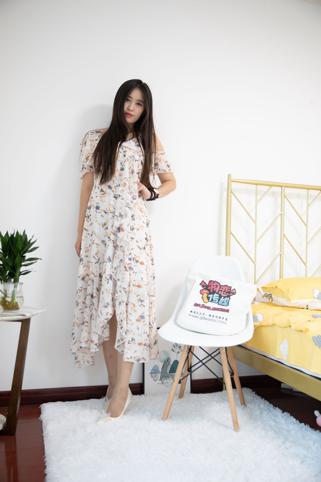 图片[21]-物恋传媒 No.447 菲菲-墨染倾城 [133P] – 速更版-美库