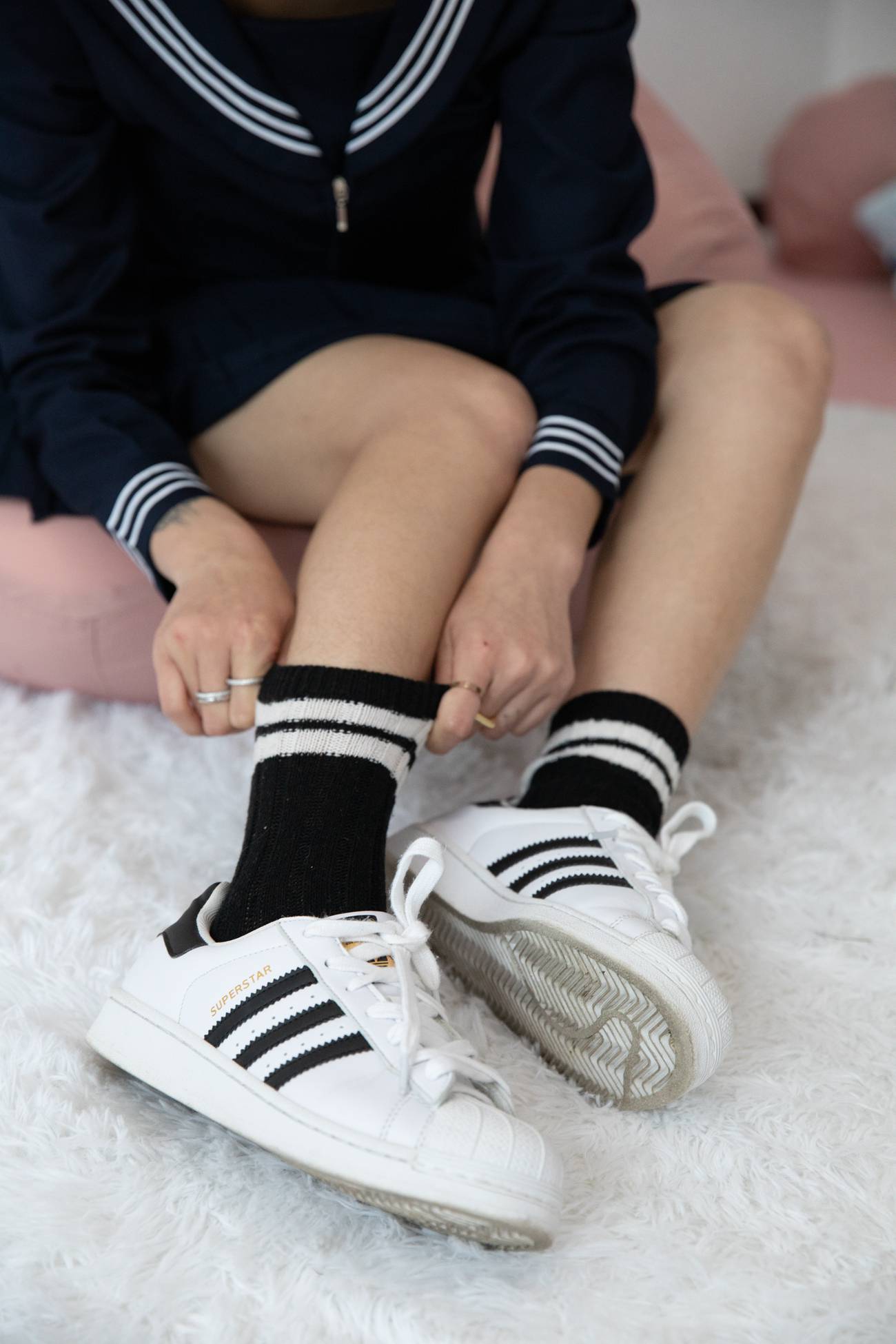 图片[16]-物恋传媒 No.448 言言-少年的她 [143P] – 速更版-美库