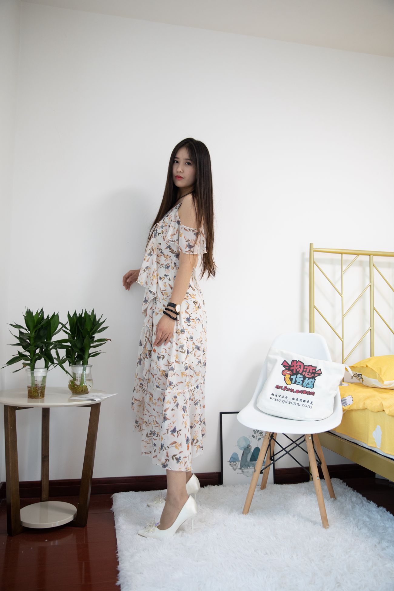 图片[23]-物恋传媒 No.447 菲菲-墨染倾城 [133P] – 速更版-美库