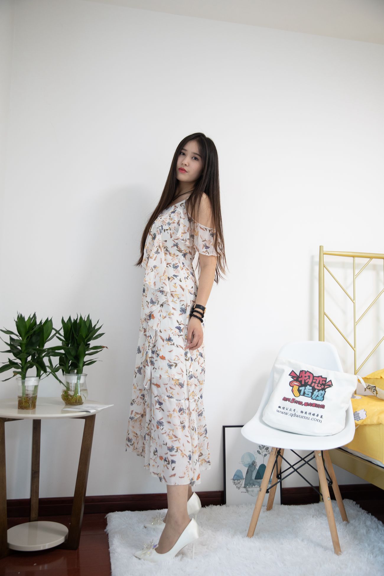 图片[24]-物恋传媒 No.447 菲菲-墨染倾城 [133P] – 速更版-美库