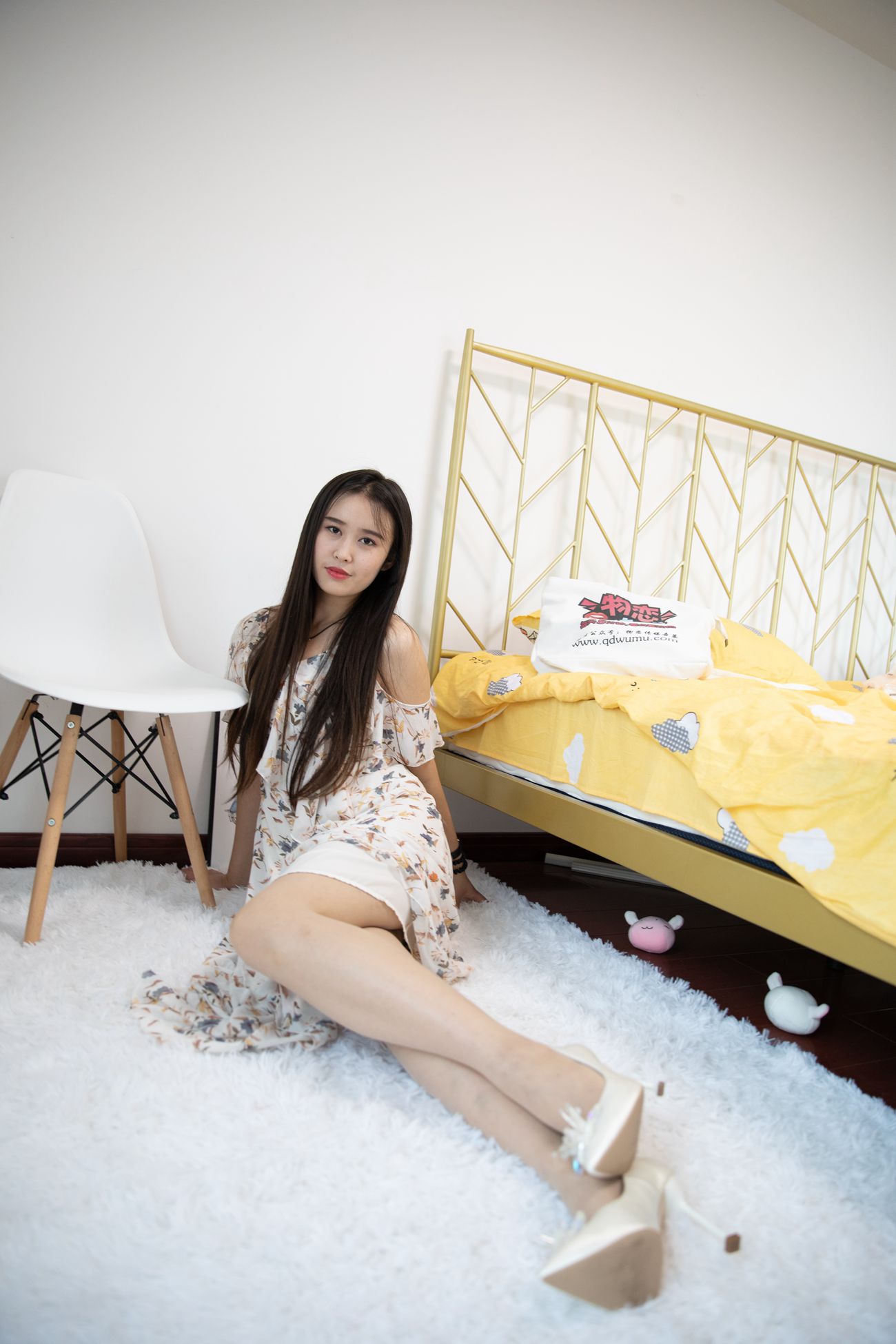 图片[27]-物恋传媒 No.447 菲菲-墨染倾城 [133P] – 速更版-美库