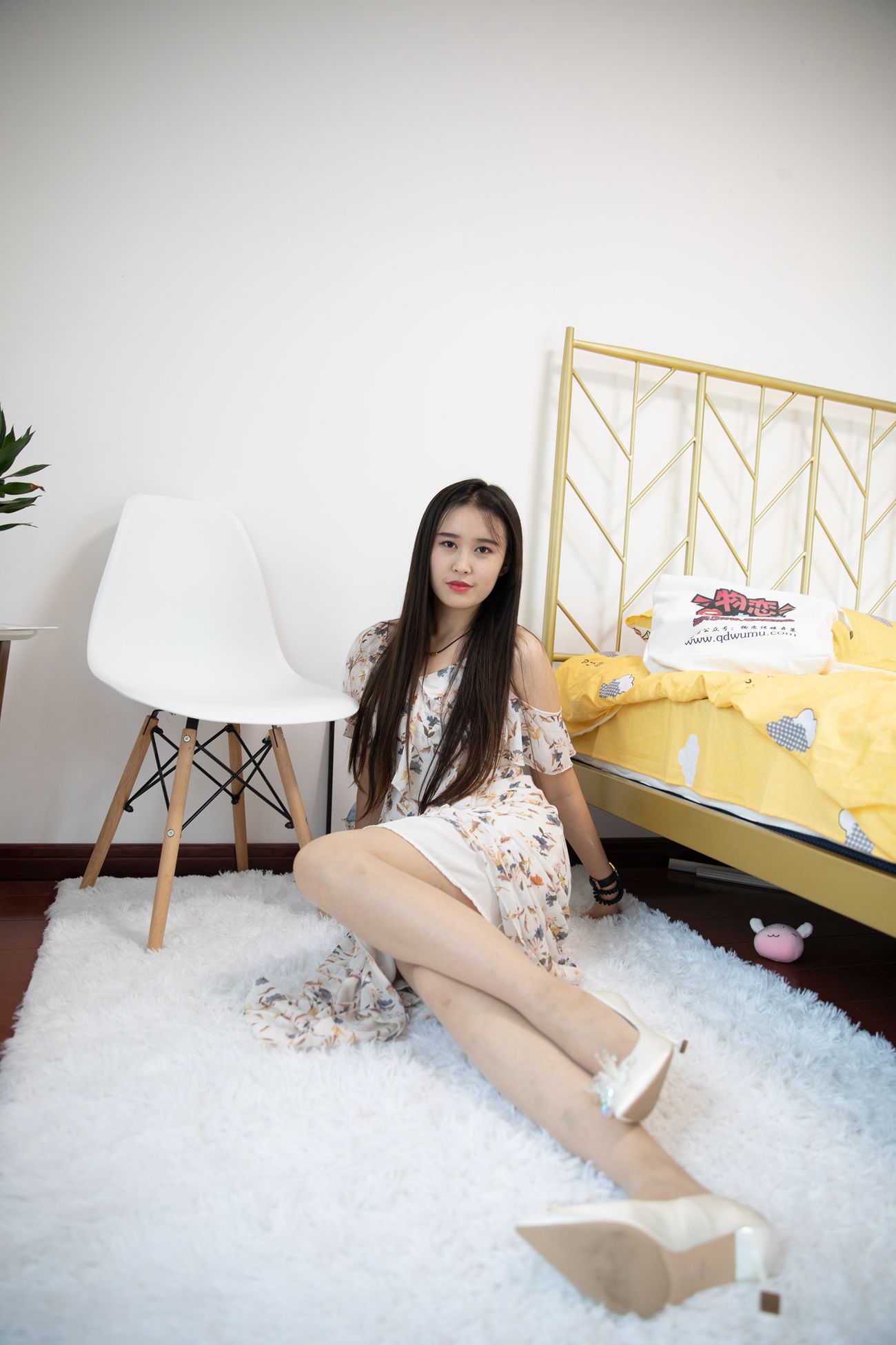 图片[28]-物恋传媒 No.447 菲菲-墨染倾城 [133P] – 速更版-美库