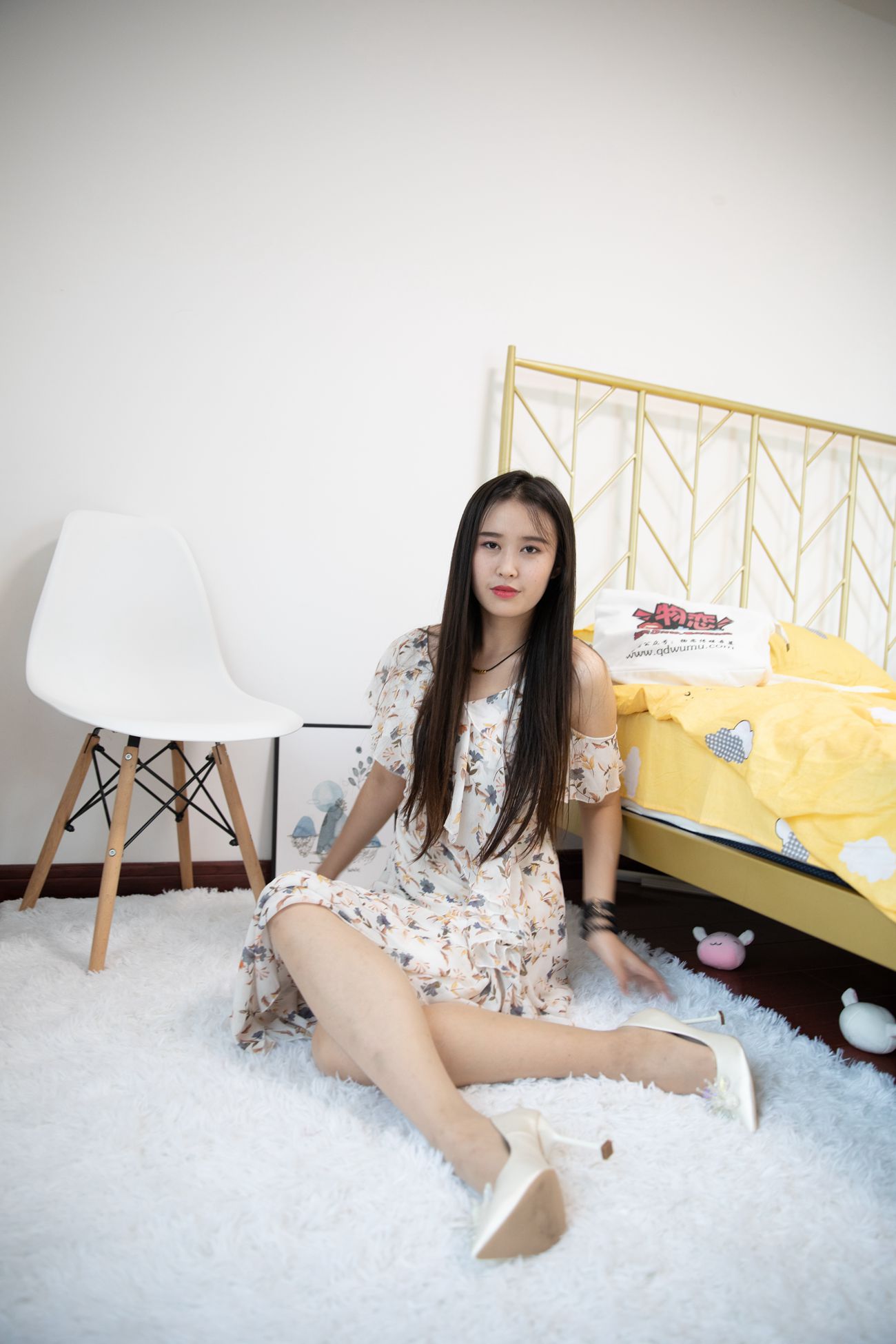 图片[29]-物恋传媒 No.447 菲菲-墨染倾城 [133P] – 速更版-美库