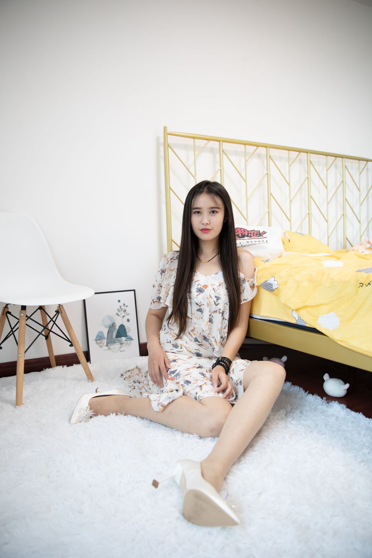 图片[32]-物恋传媒 No.447 菲菲-墨染倾城 [133P] – 速更版-美库