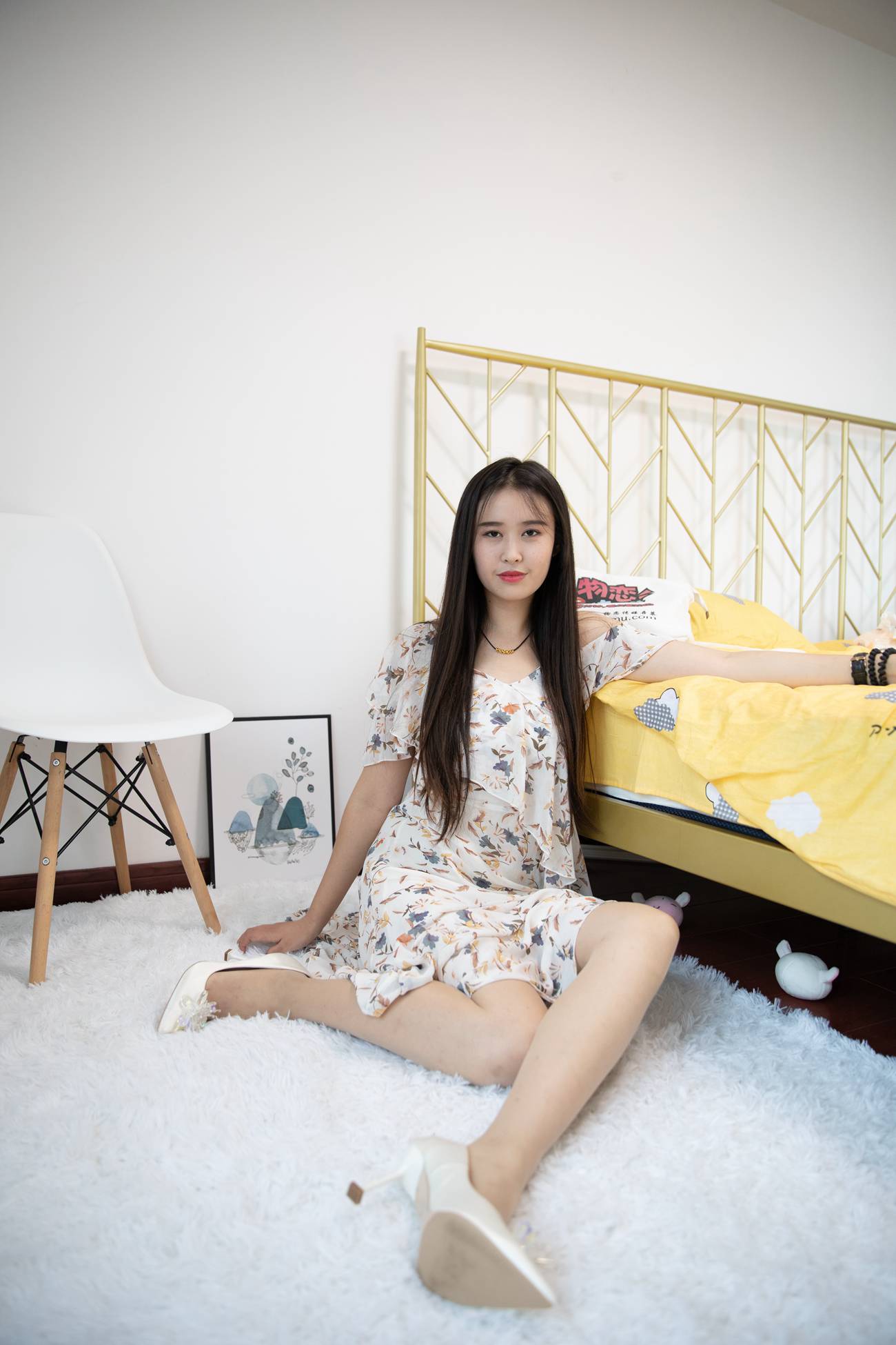 图片[31]-物恋传媒 No.447 菲菲-墨染倾城 [133P] – 速更版-美库