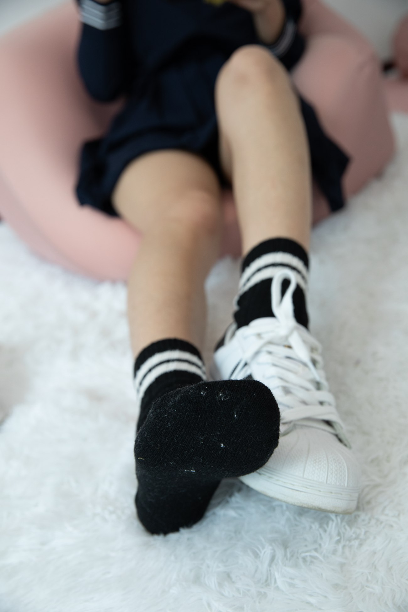 图片[39]-物恋传媒 No.448 言言-少年的她 [143P] – 速更版-美库