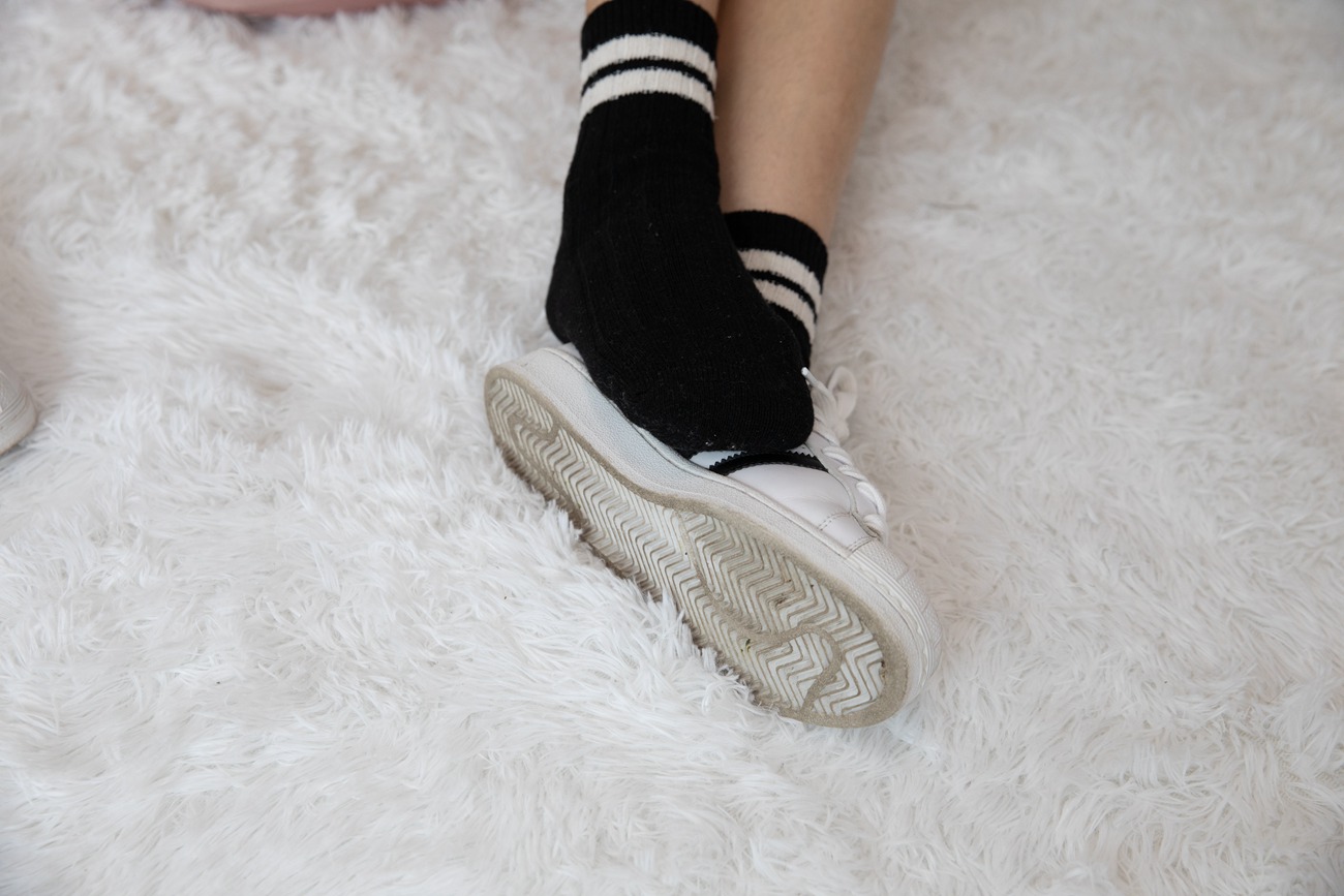 图片[45]-物恋传媒 No.448 言言-少年的她 [143P] – 速更版-美库