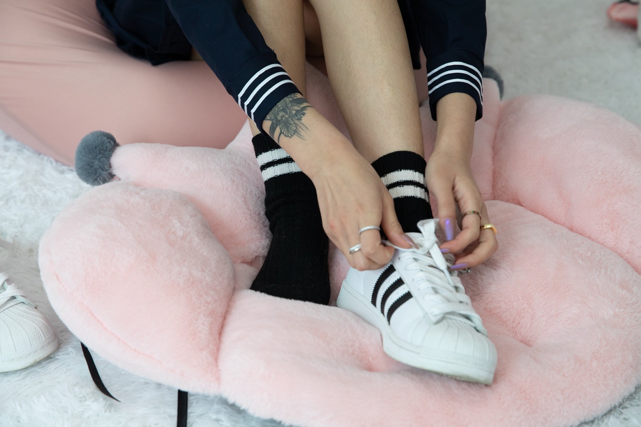 图片[46]-物恋传媒 No.448 言言-少年的她 [143P] – 速更版-美库