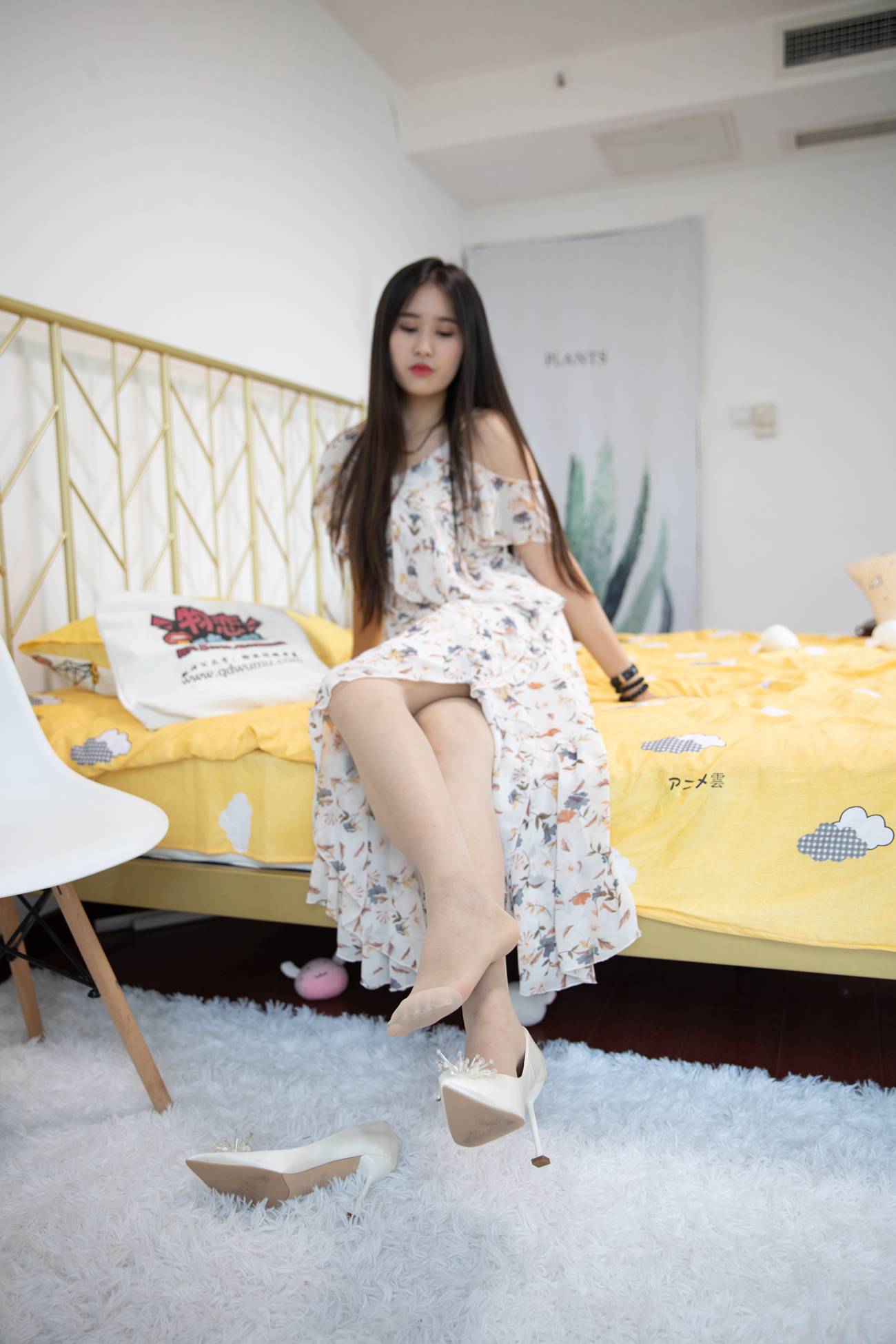 图片[56]-物恋传媒 No.447 菲菲-墨染倾城 [133P] – 速更版-美库