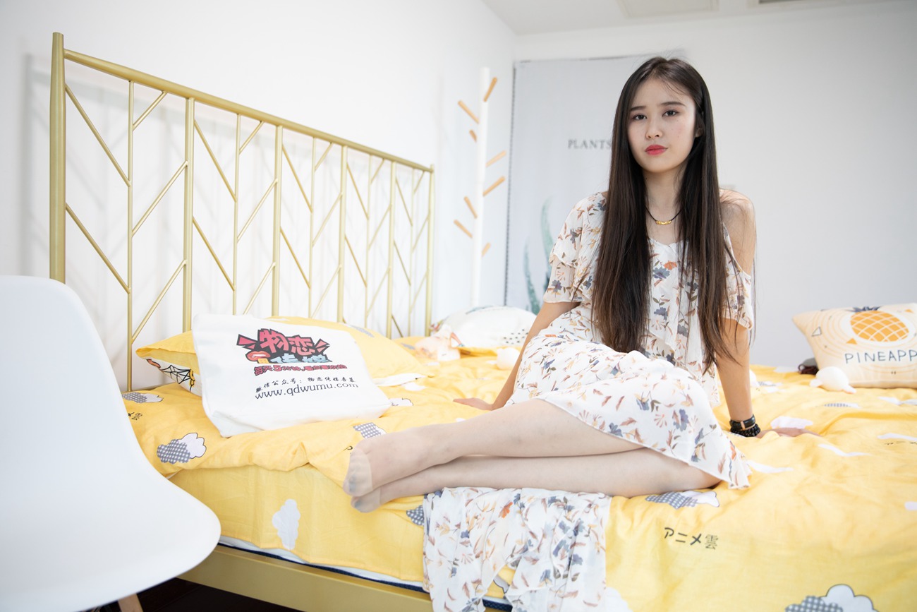 图片[63]-物恋传媒 No.447 菲菲-墨染倾城 [133P] – 速更版-美库